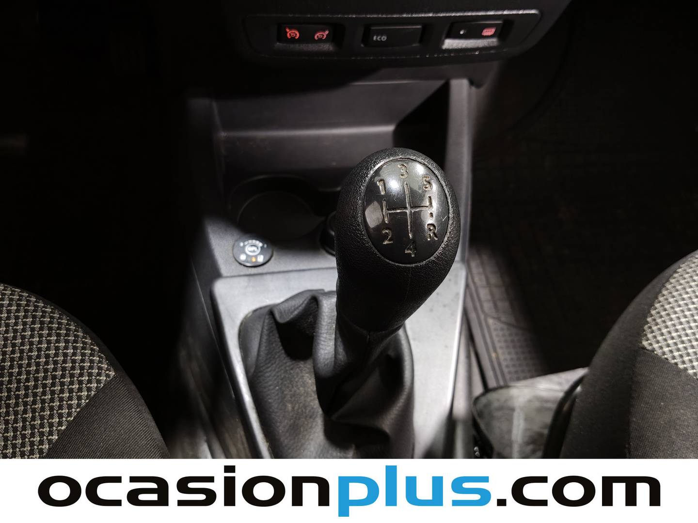 Dacia Dokker Dacia Dokker Van Essential 1.6 ECO-G (109 CV) GLP de segunda mano
