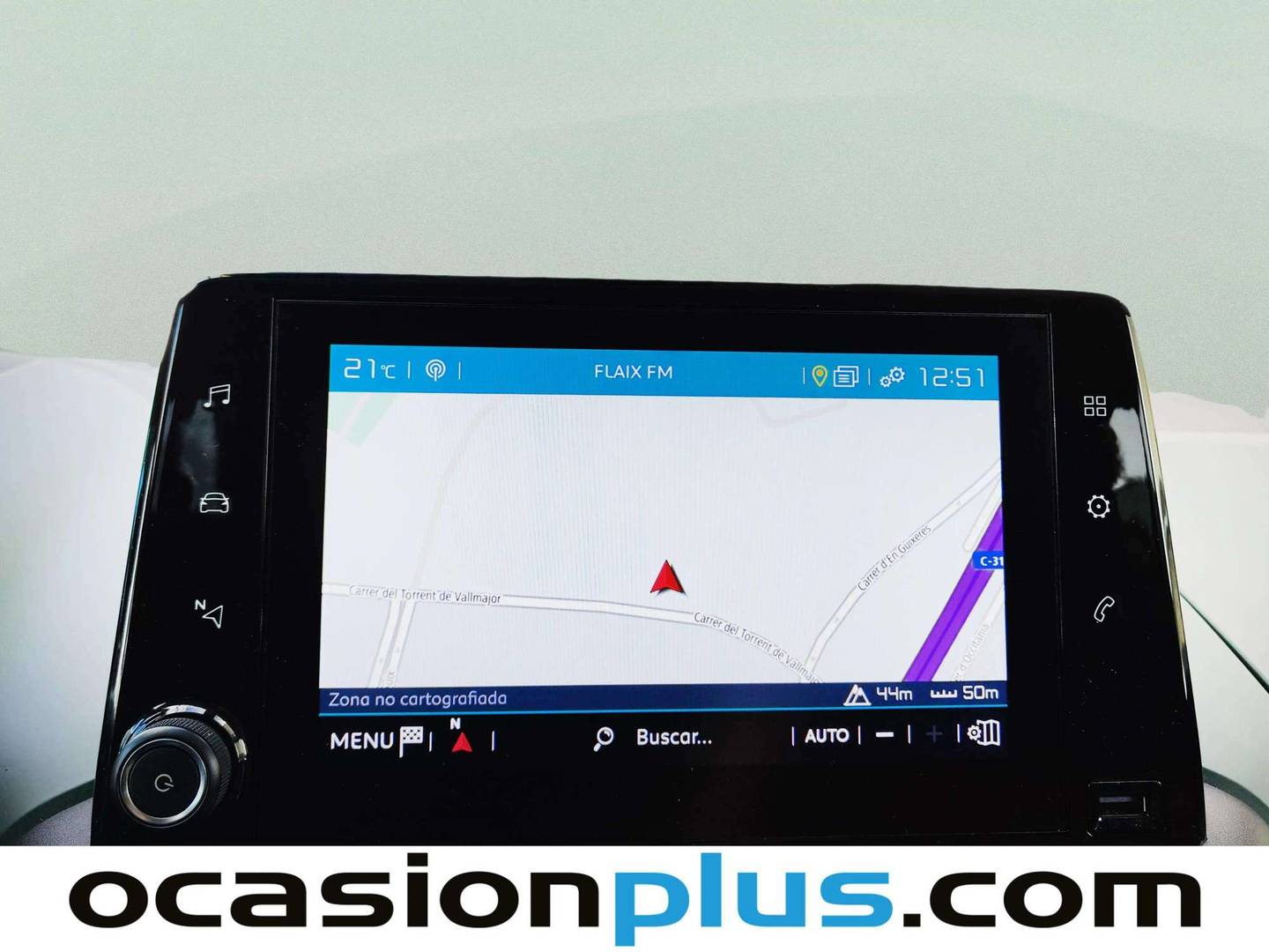 Citroën Berlingo Citroen Berlingo BlueHDi 130 S&S Talla M Shine  (130 CV) km 0