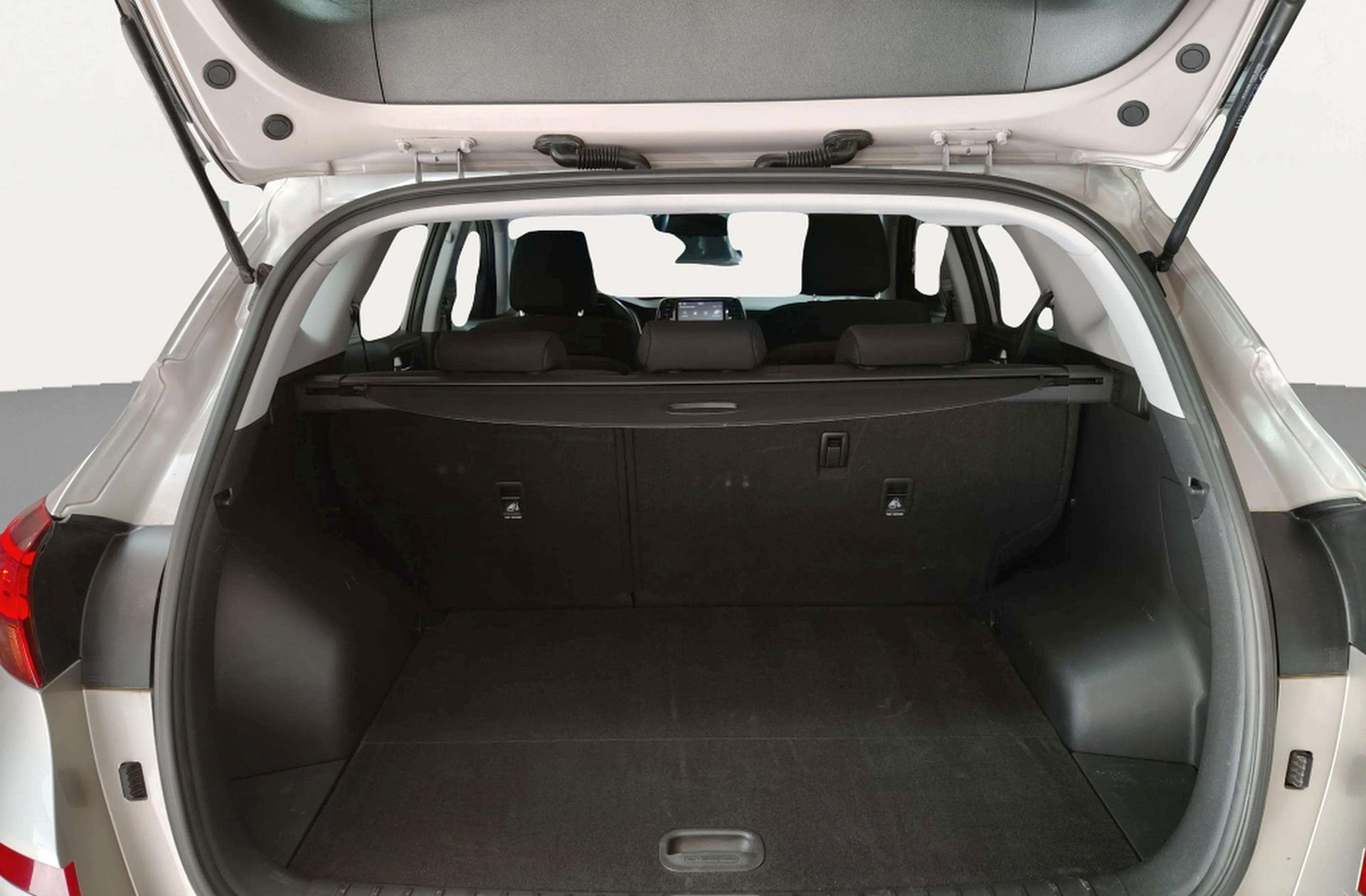 Hyundai Tucson 1.6 T-GDi Klass 4x2 - foto 15