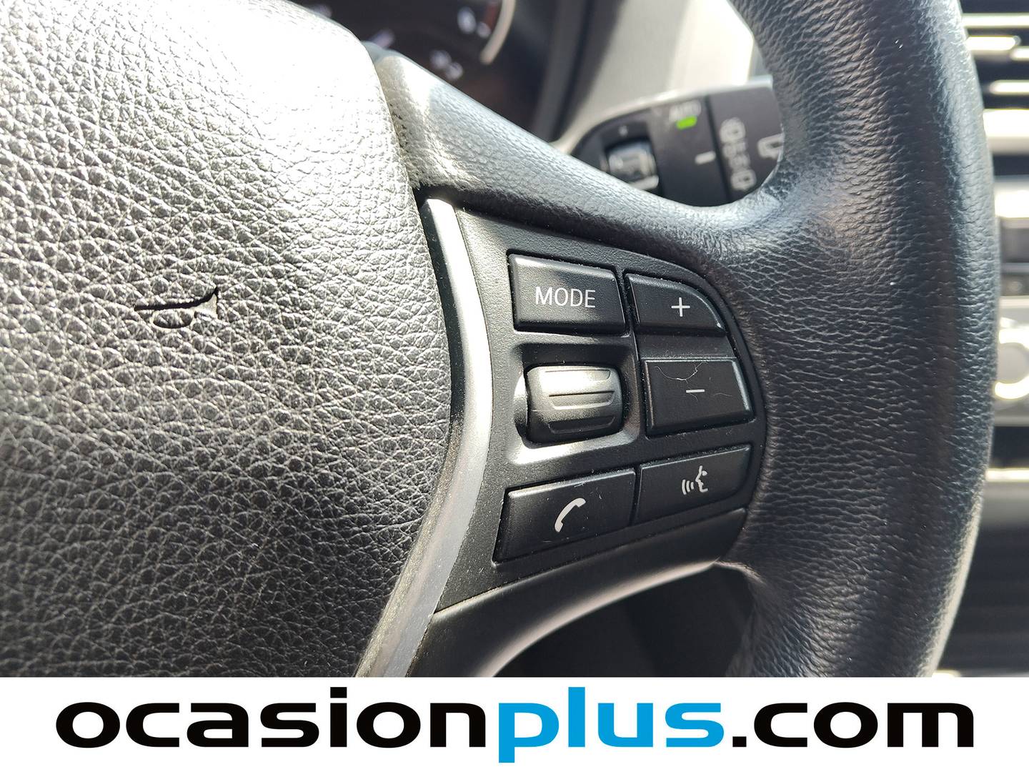 BMW Serie 1 BMW Serie 1 118d (150 CV) seminuevo