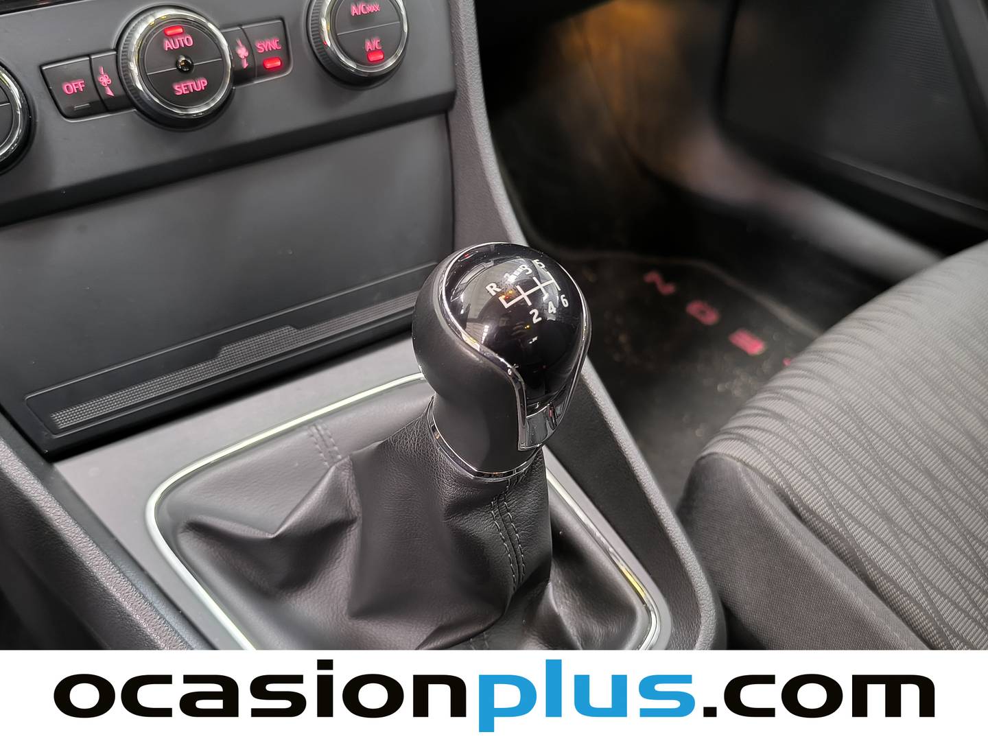 Seat León Seat León ST 1.4 TSI S&S Style (125 CV) de segunda mano