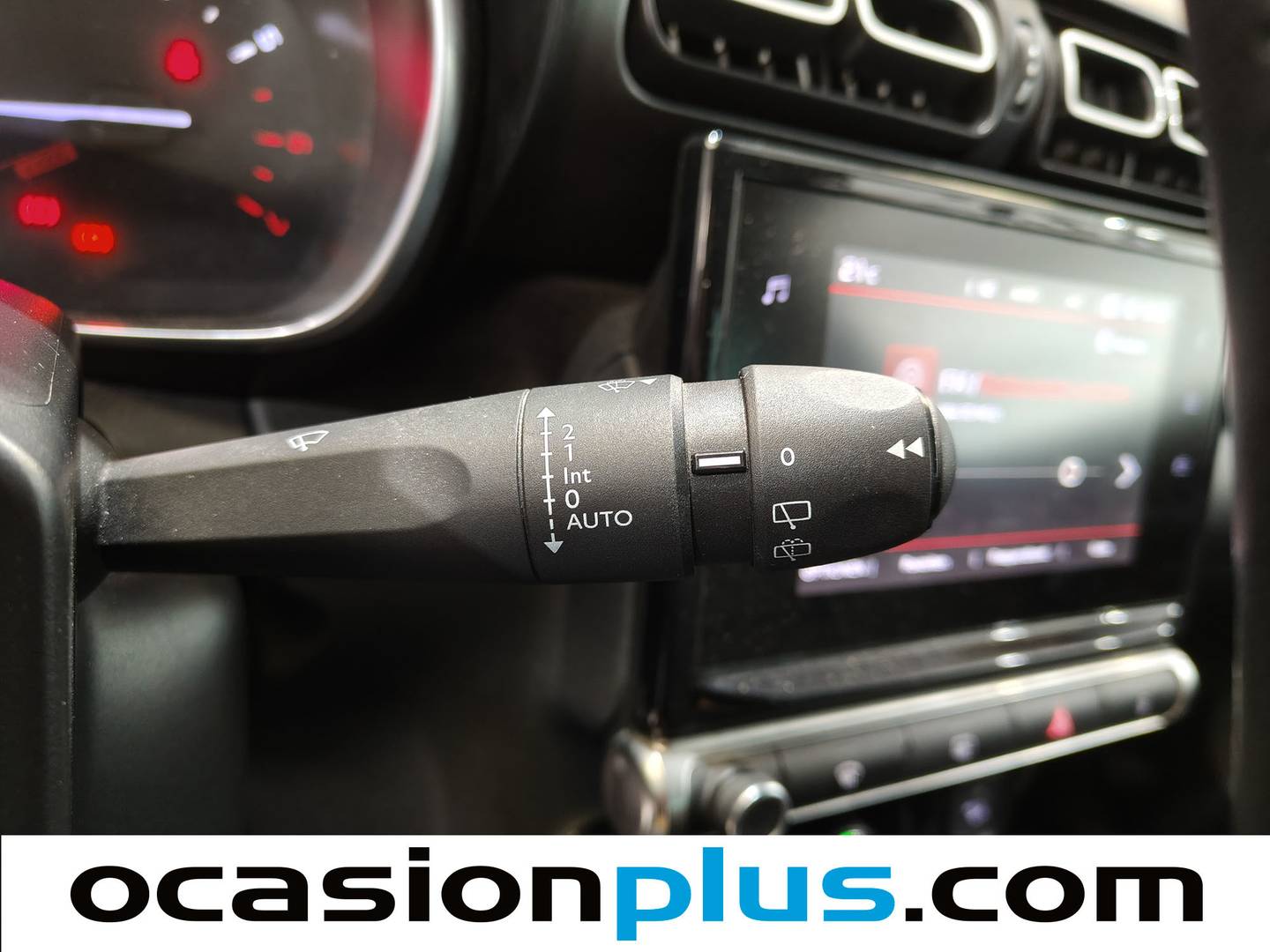 Foto Citroën C3 Aircross Citroen C3 Aircross PureTech 110 S&S Shine (110 CV)