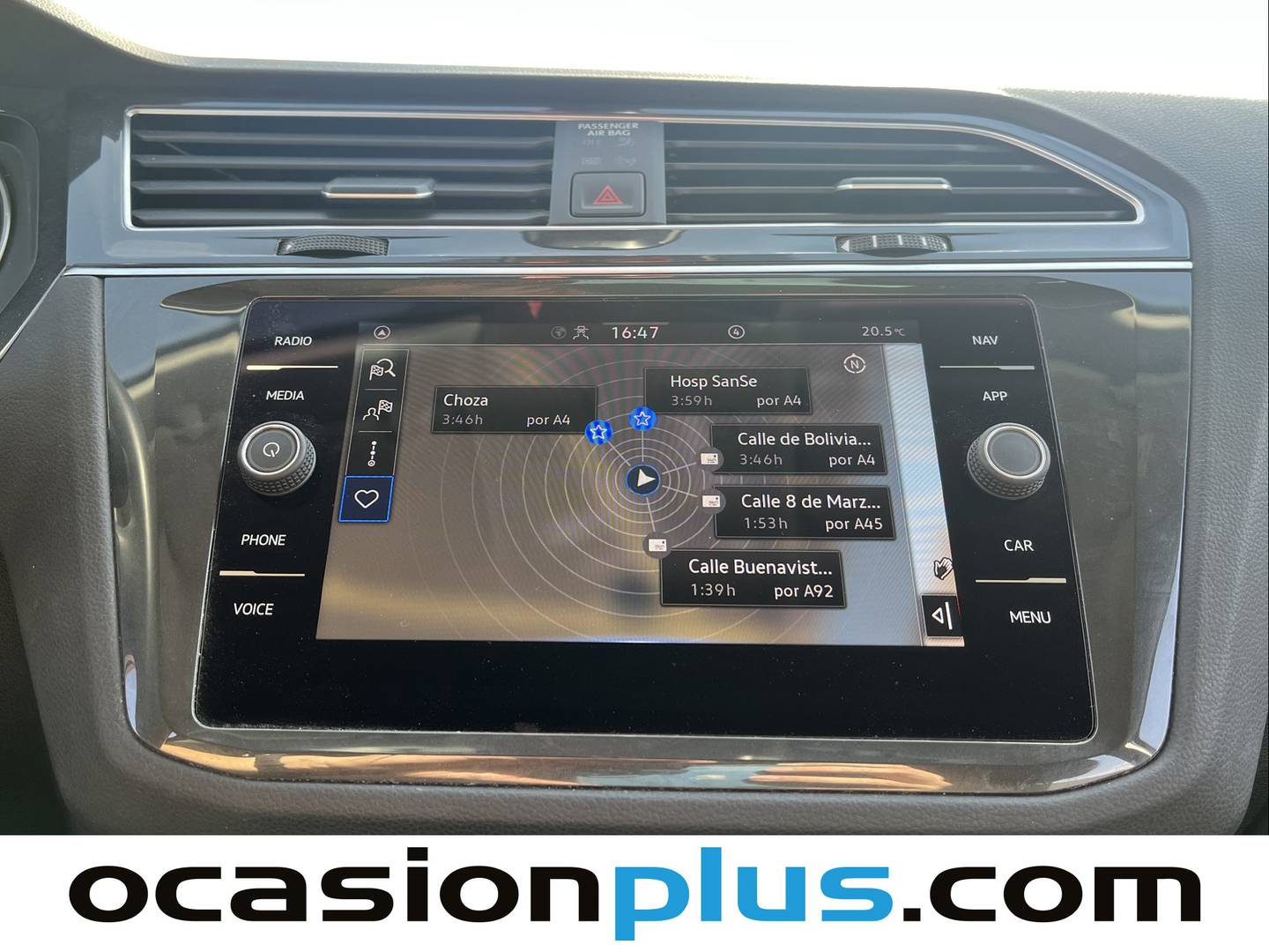 Foto Volkswagen Tiguan Volkswagen Tiguan Life 1.5 TSI  (150 CV) DSG