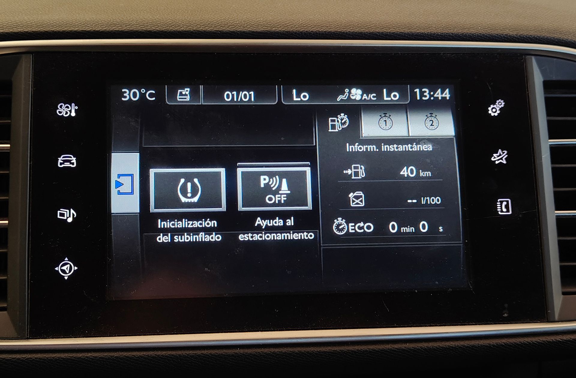 Peugeot 308 1.2 PureTech Active - foto 8