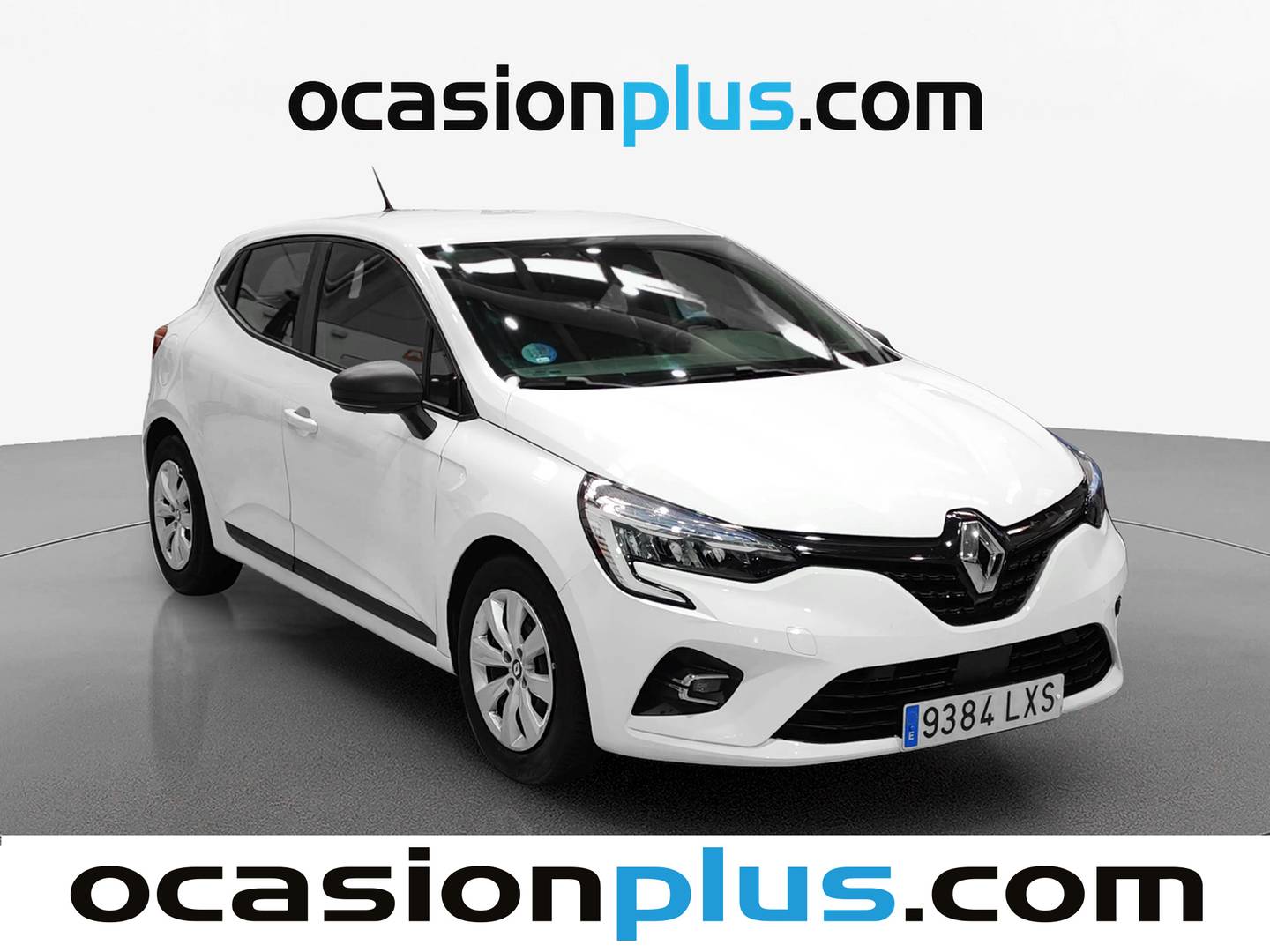 Foto Renault Clio Renault Clio Business TCe (100 CV) GLP