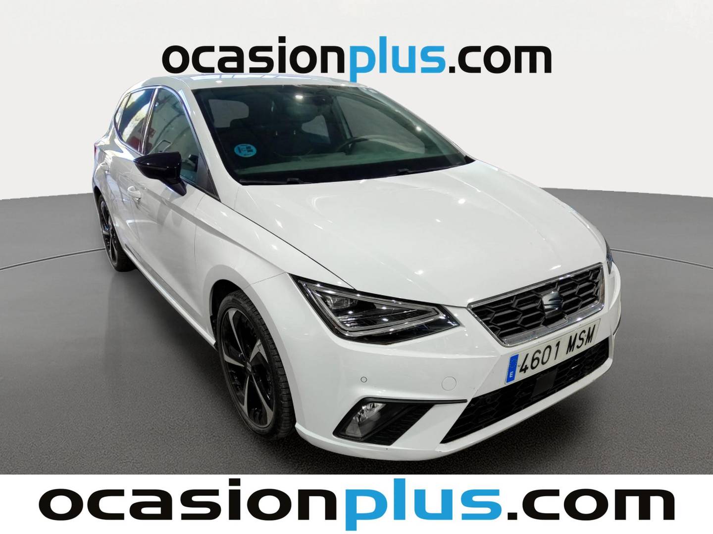 Foto Seat Ibiza SEAT Ibiza 1.5 TSI FR XL DSG (150 CV)