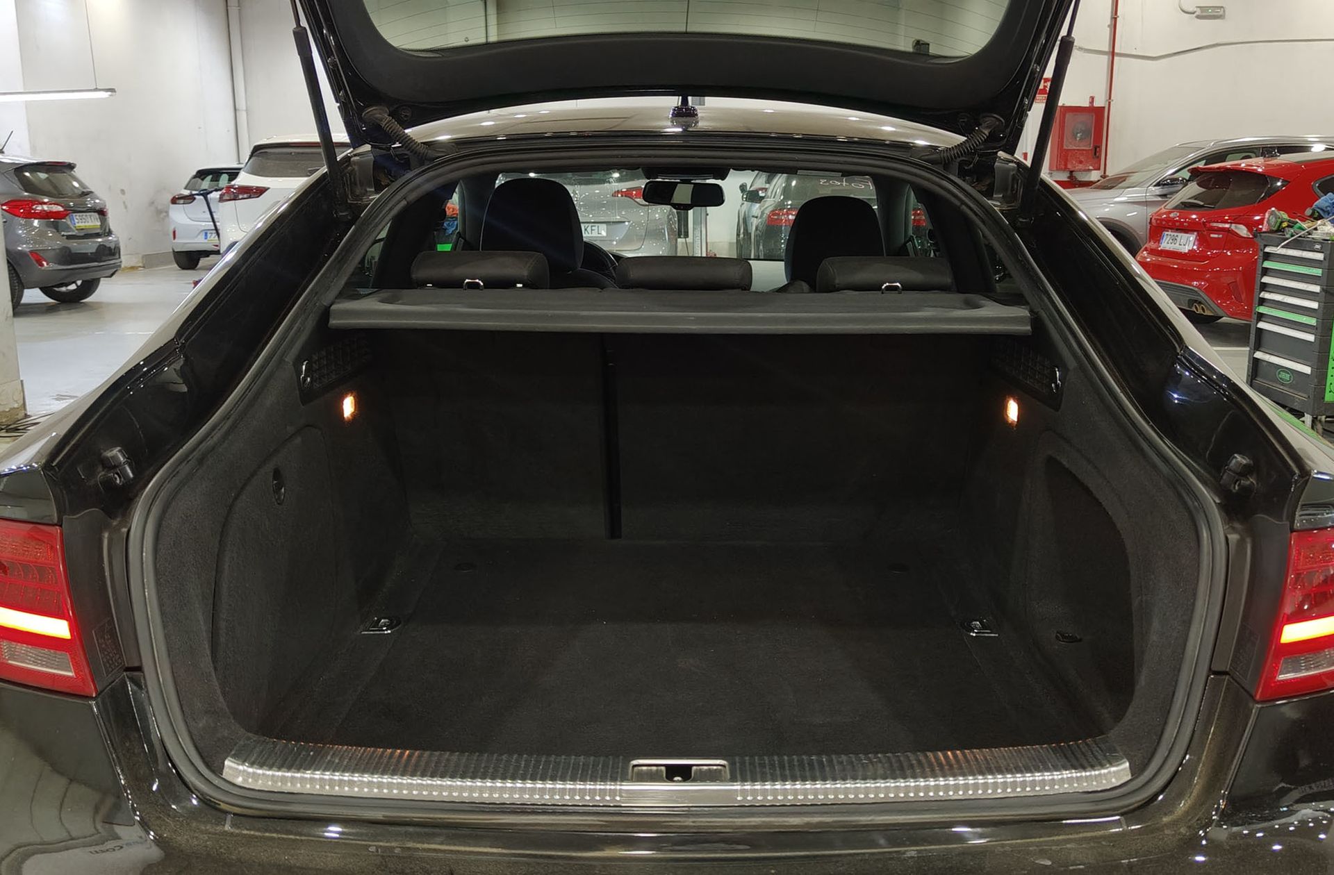 Audi A5 Sportback 2.0 TDI clean diesel multitronic - foto 13