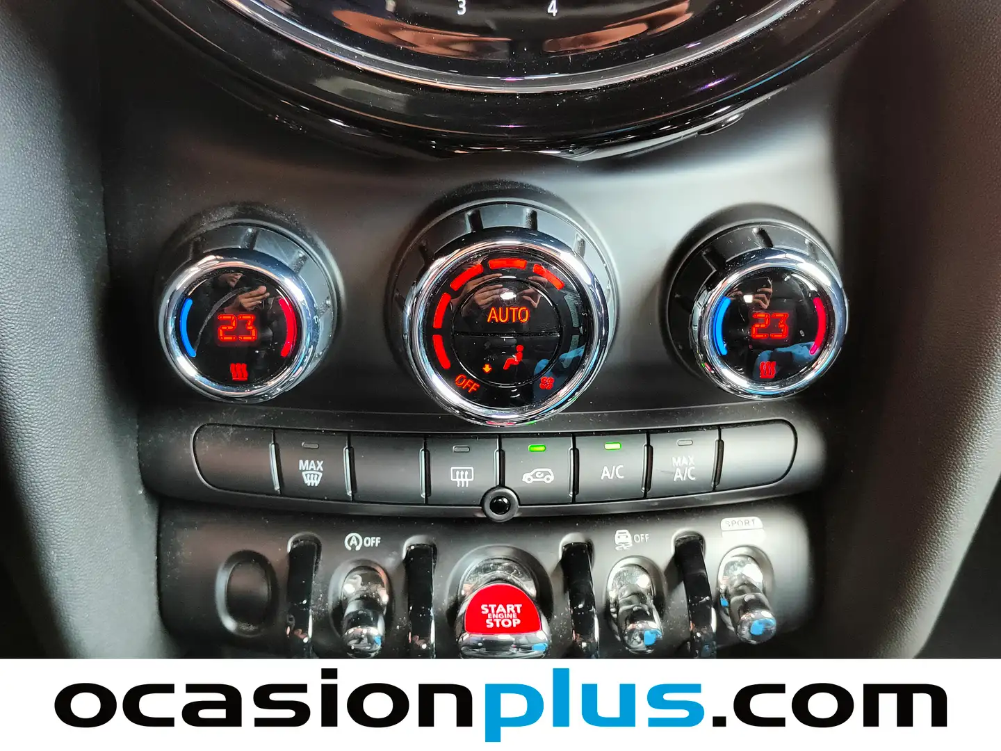 Foto Mini MINI MINI MINI 3 Puertas Cooper (136 CV)