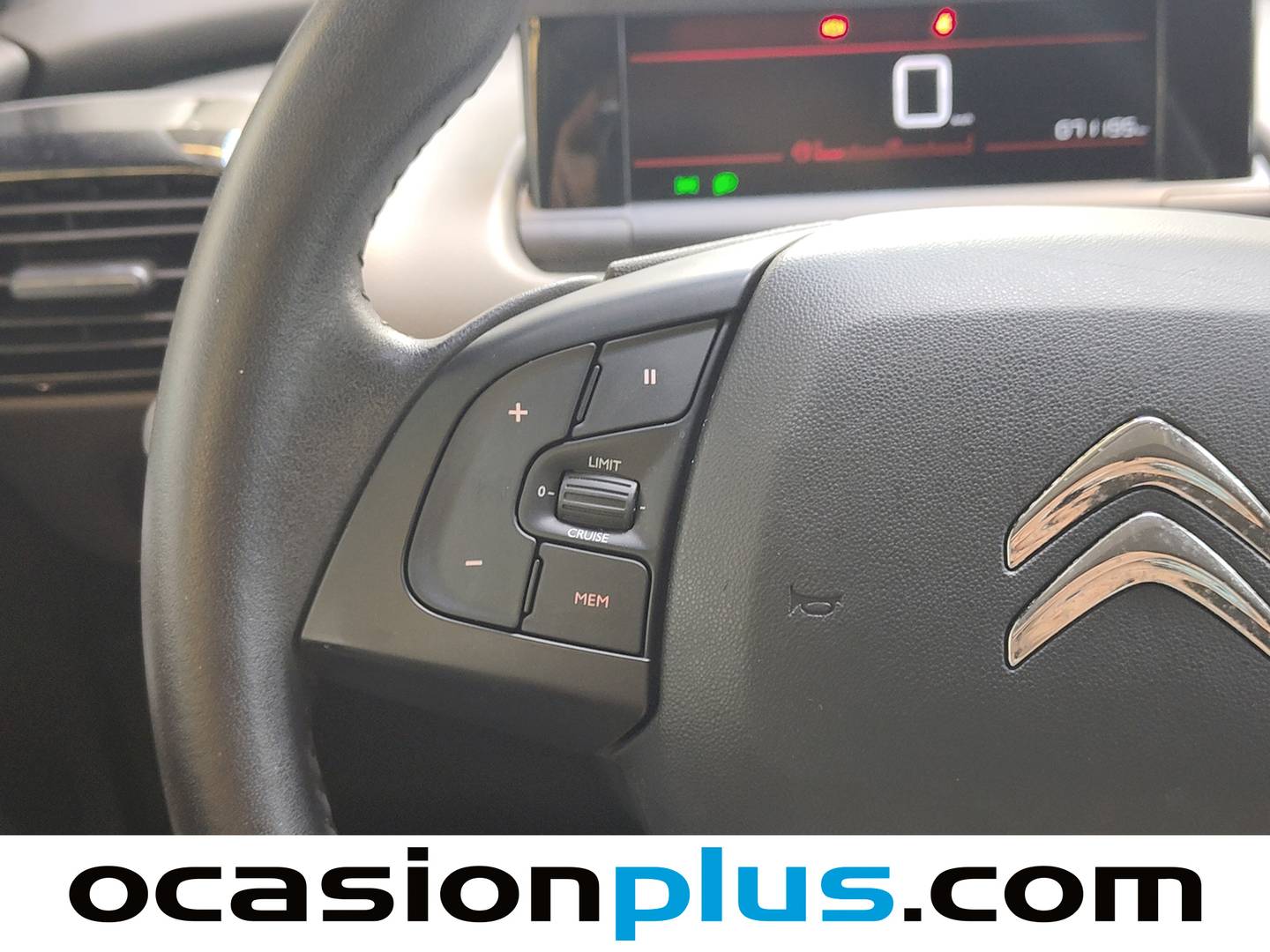 Foto Citroën C4 Cactus Citroen C4 Cactus BlueHDi 100 S&S Feel (99 CV)