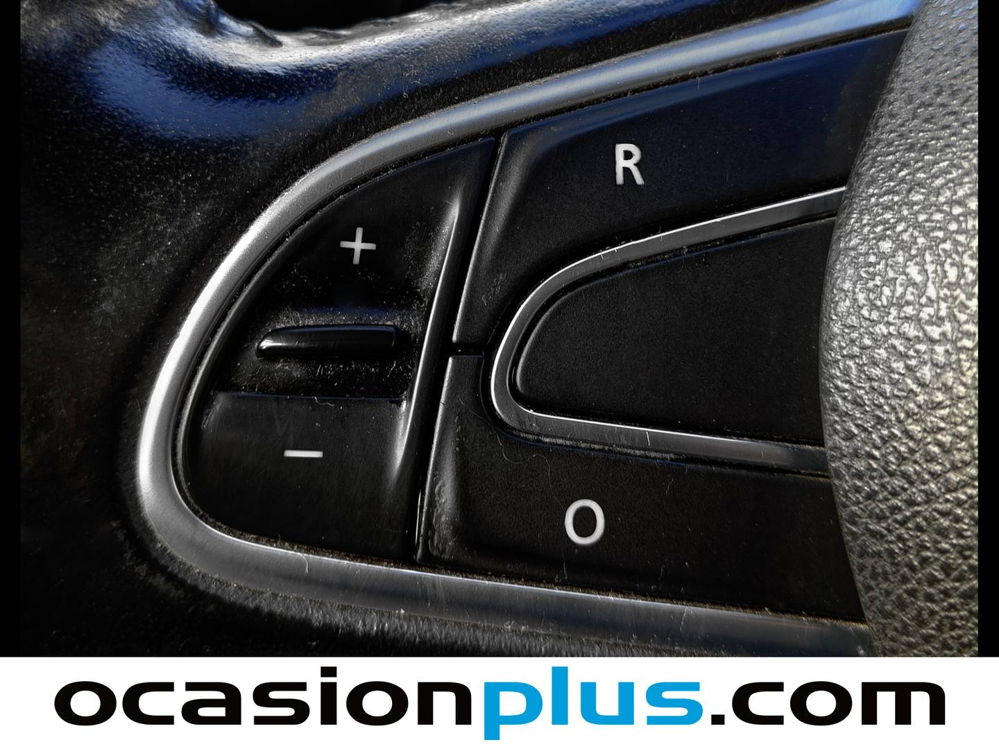 Foto Renault Mégane Renault Megane Zen Energy TCe (130 CV)