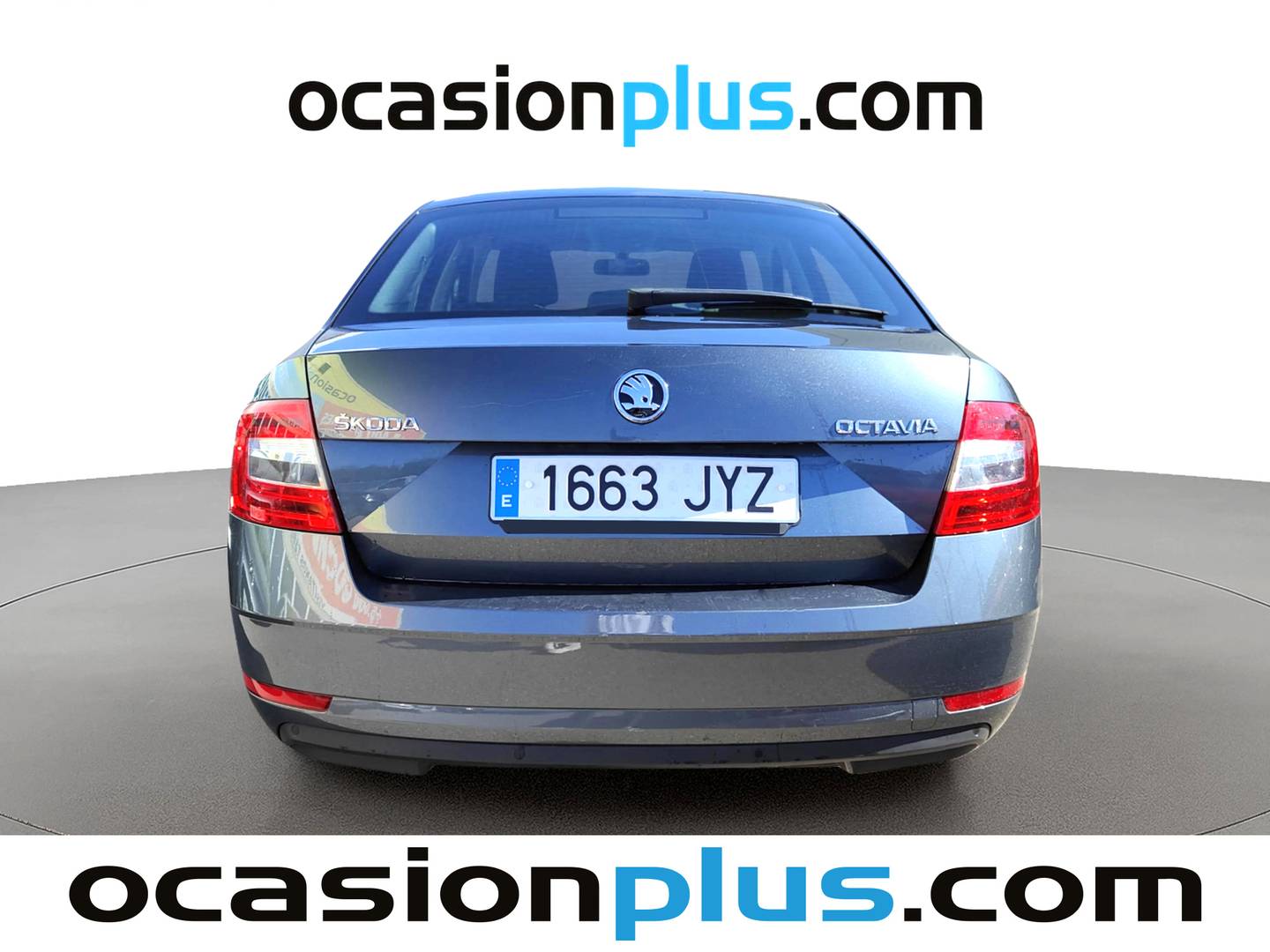 Skoda Octavia Skoda Octavia 1.6 TDI CR Like (115 CV) km 0