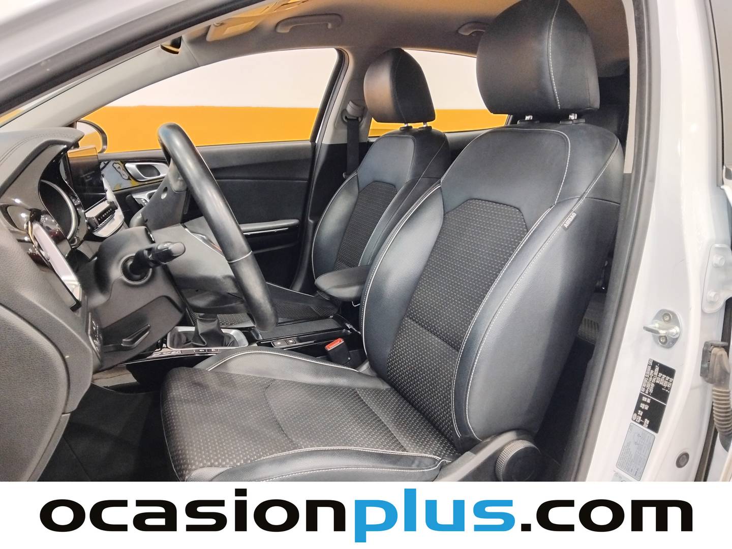 KIA XCeed Kia XCeed 1.0 T-GDi Tech  (120 CV) 120cv