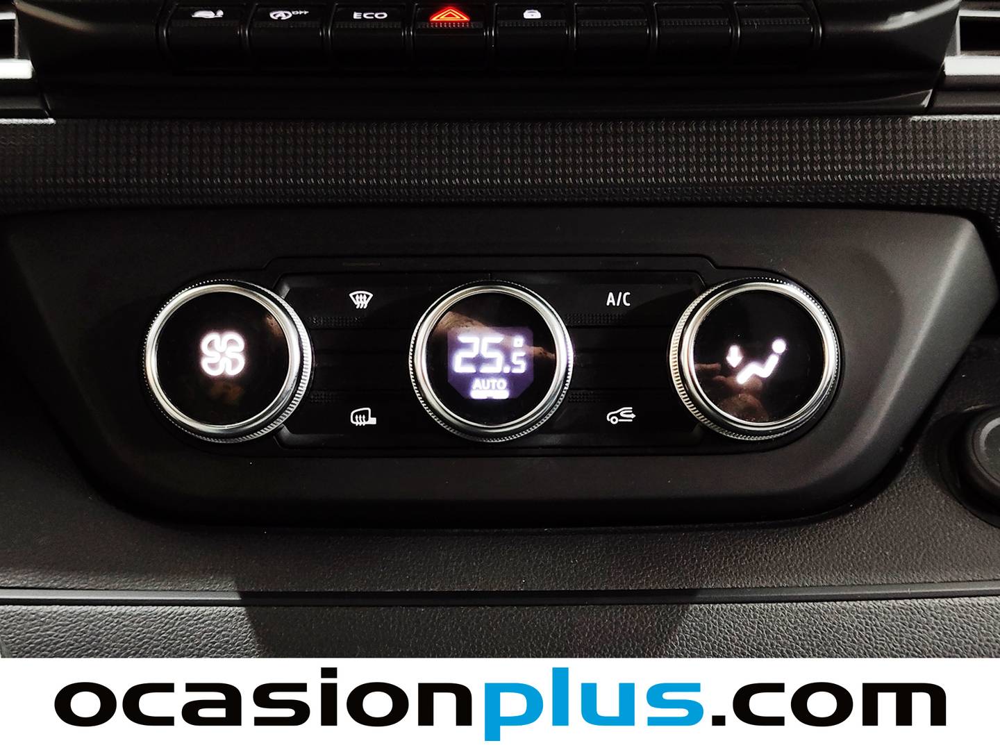 Renault Trafic Renault Trafic Furgon L1H1 Blue dCi (130 CV) de ocasión