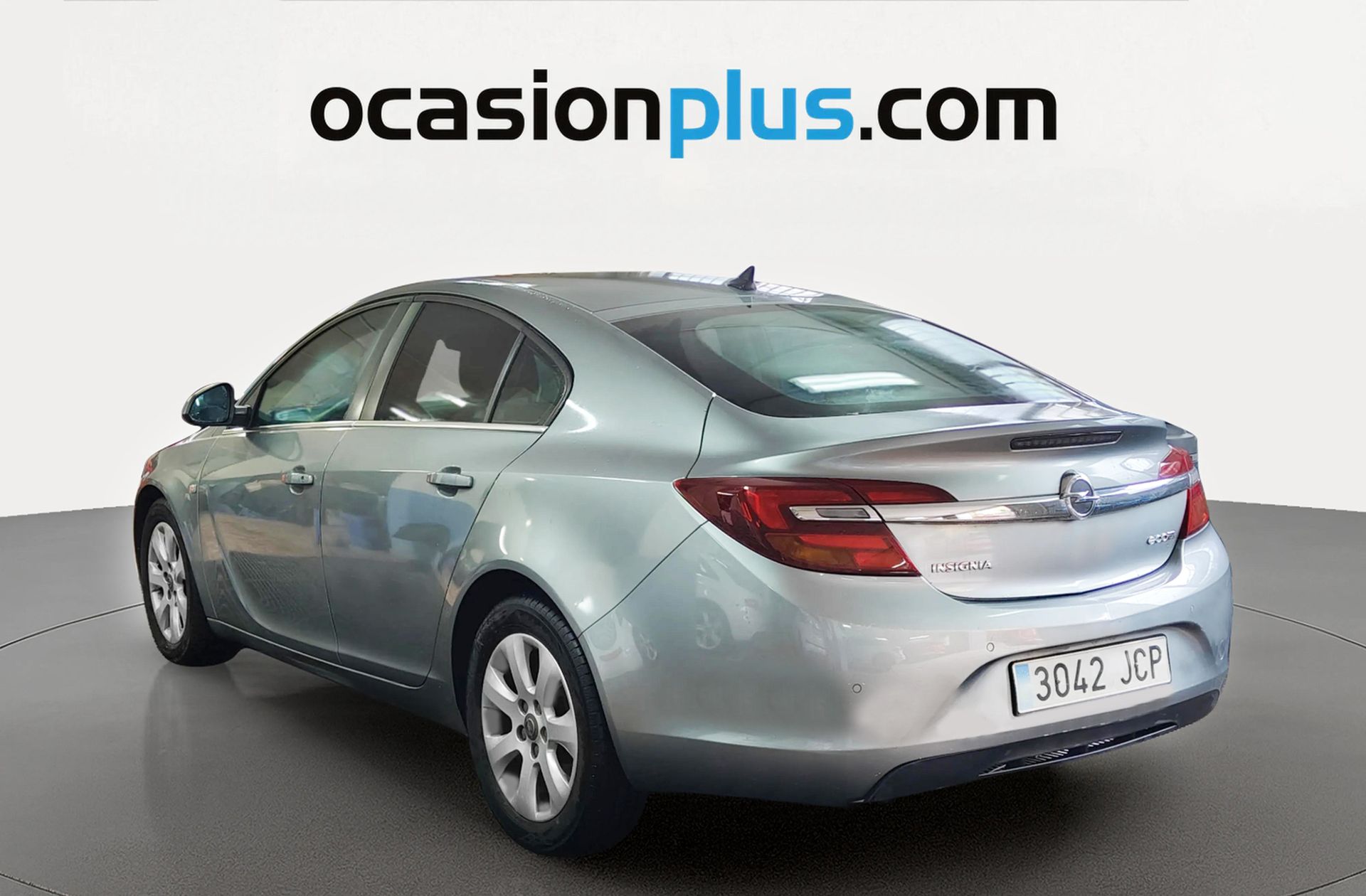 Opel Insignia 2.0 CDTI ecoFlex Selective - foto 3