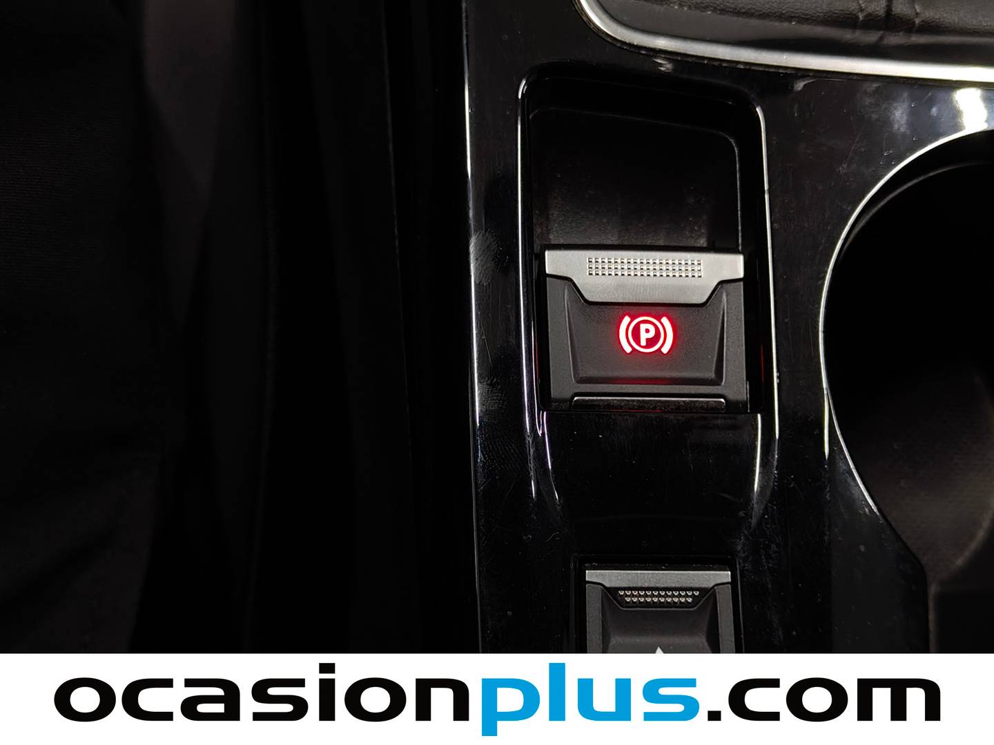 Extras del Peugeot 2008 Peugeot 2008 PureTech 130 S&S Allure Pack (130 CV)