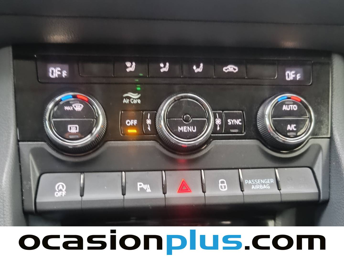 Skoda Karoq Skoda Karoq 1.0 TSI Ambition (115 CV) km 0