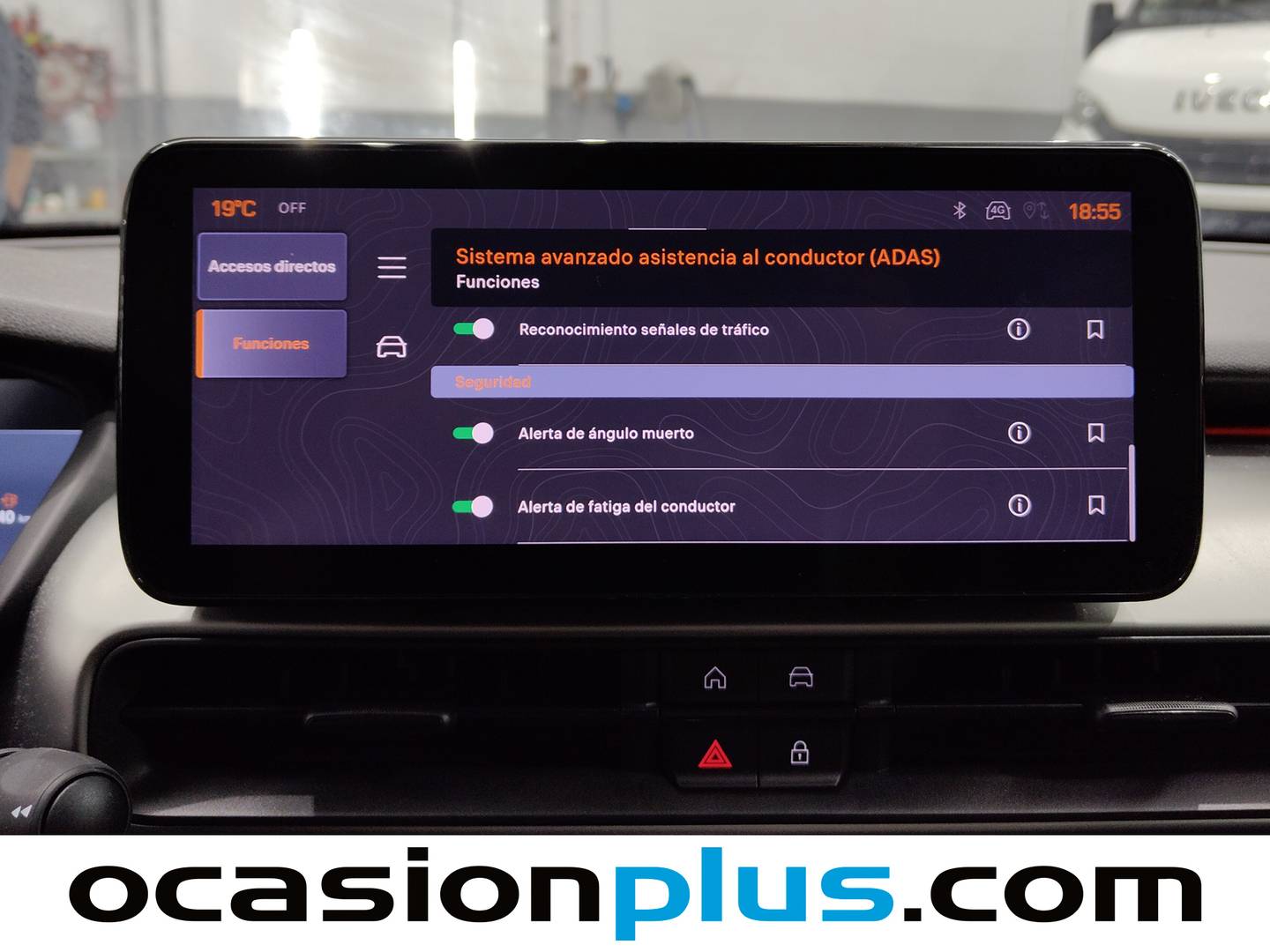 Jeep Avenger Jeep Avenger 1.2 G Altitude (100 CV) seminuevo