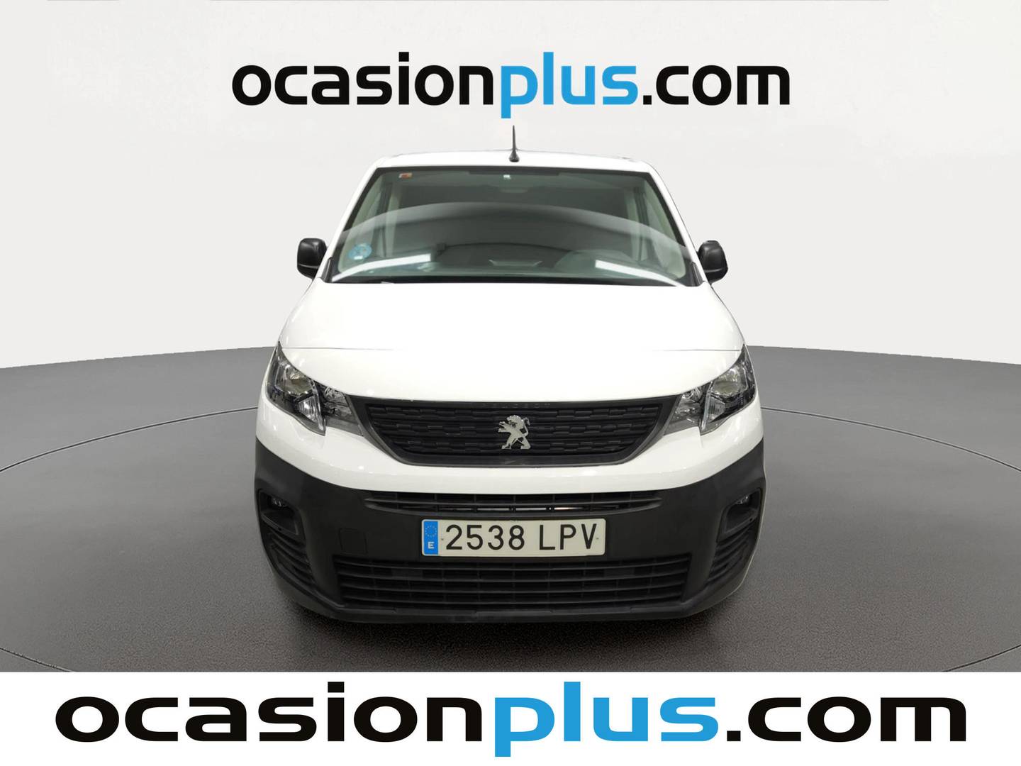 Peugeot Partner Peugeot Partner Furgon BlueHDi 100 Pro Standard 600kg (98 CV) barato