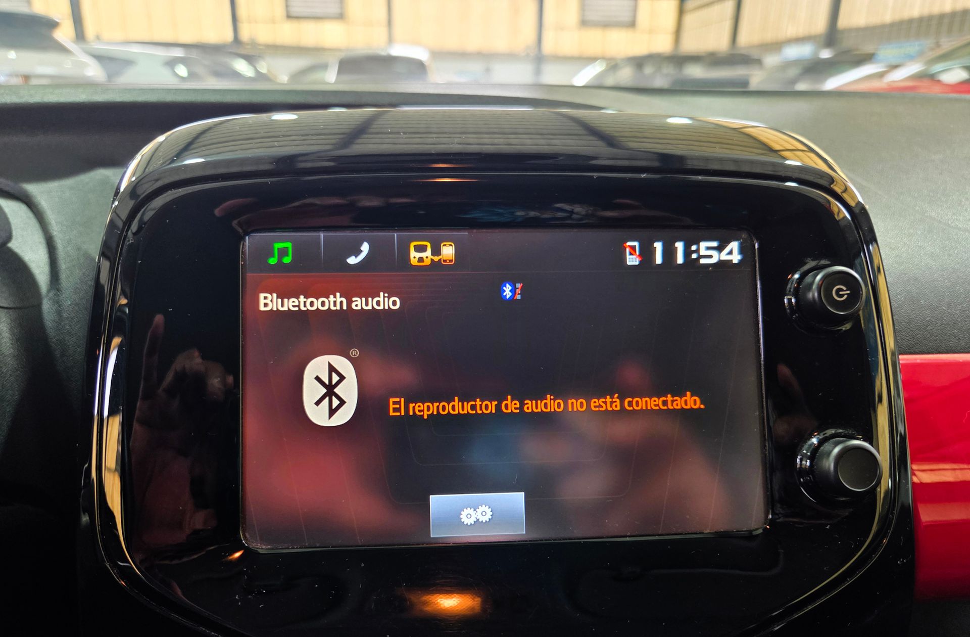 Peugeot 108 1.2 PureTech Top! Allure - foto 21