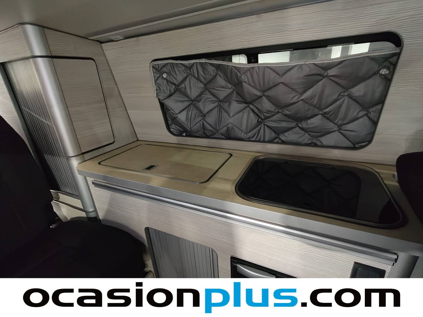 Foto Volkswagen Transporter Volkswagen Transporter Furgon Batalla Corta TN 2.0 TDI BMT  (102 CV)