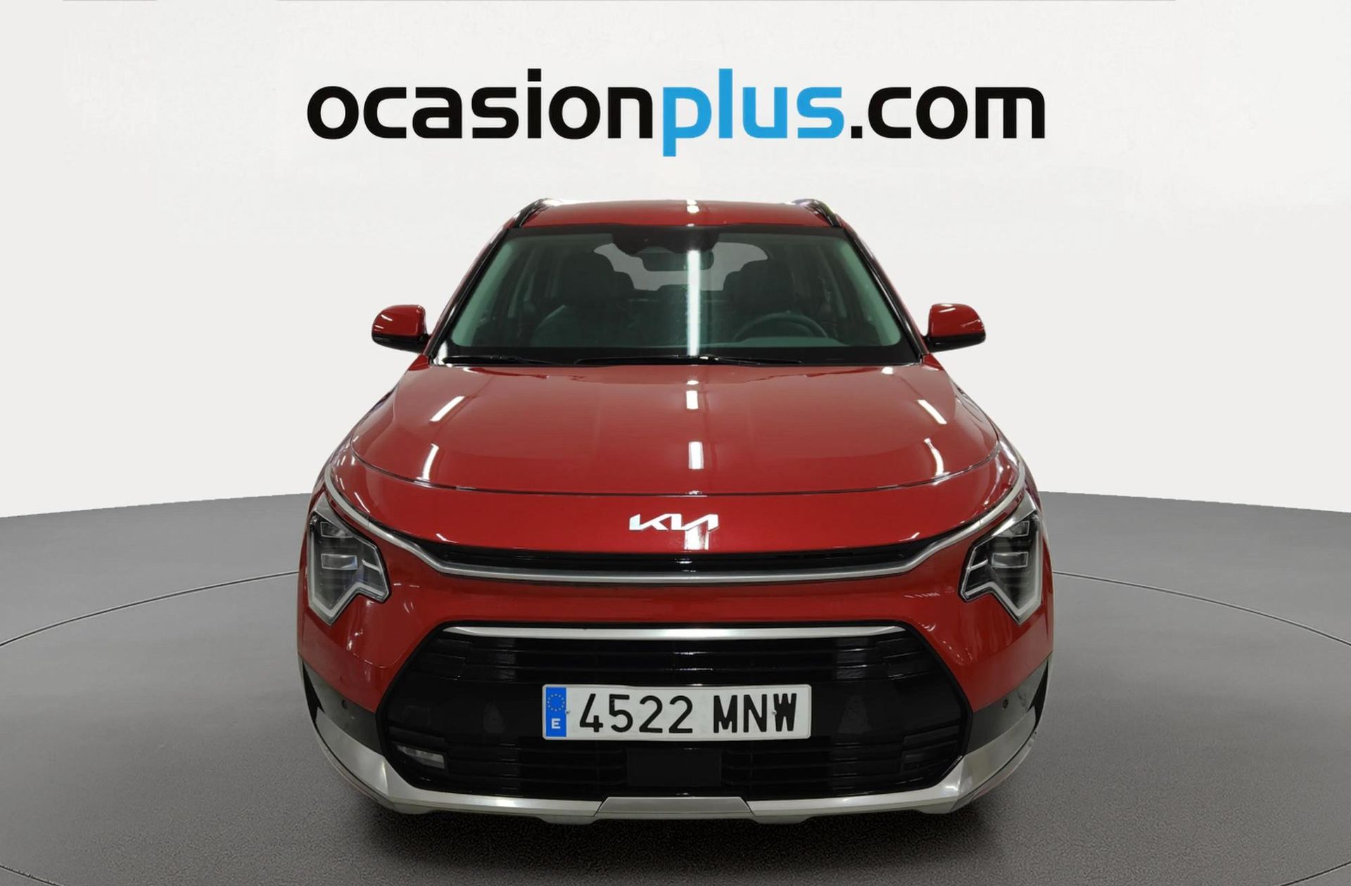 Kia Niro 1.6 GDi HEV Híbrido Drive - foto 17