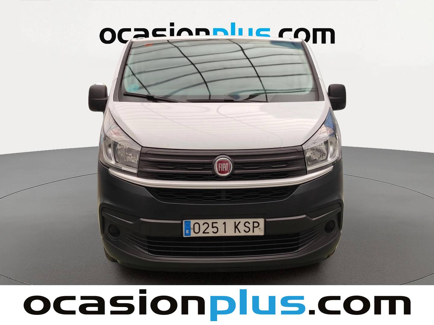 Fiat Talento Fiat Talento Furgon 1.6 EcoJet Base Corto (125 CV) 125cv