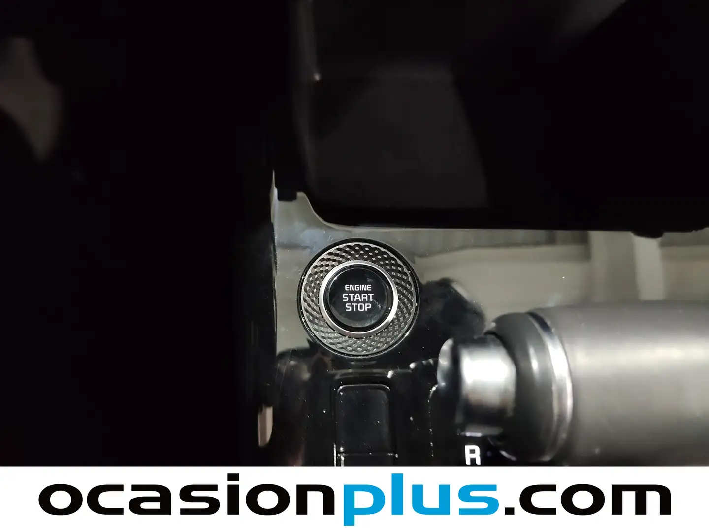 Foto KIA Niro Kia Niro 1.6 GDi PHEV Híbrido Concept (171 CV)