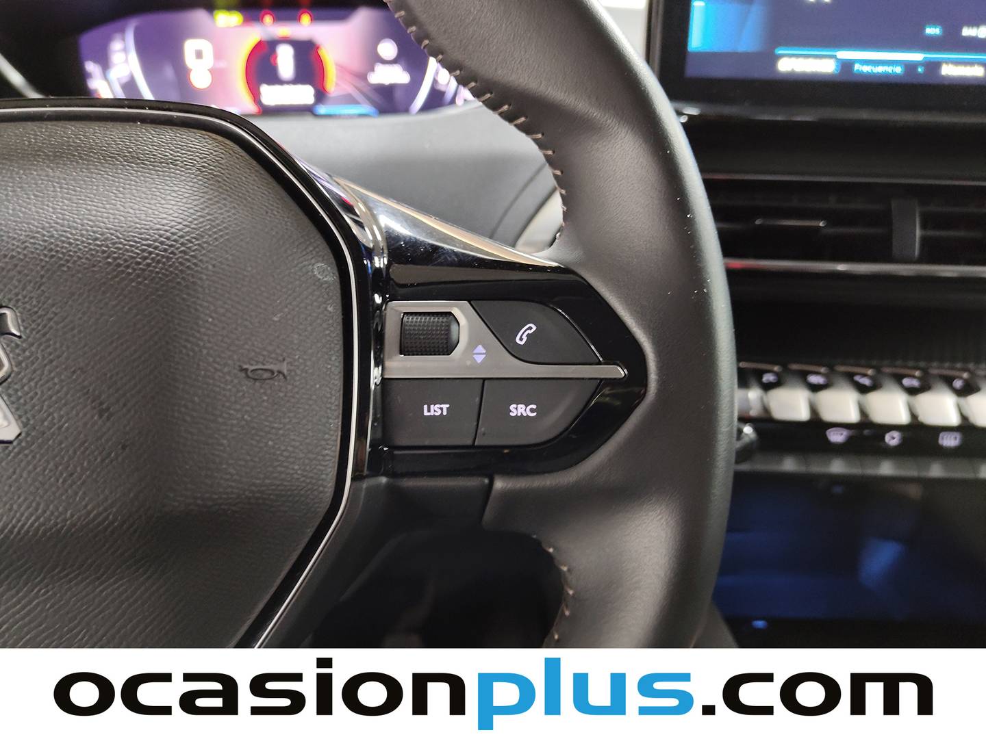 Peugeot 5008 Peugeot 5008 BlueHDi 130 S&S Allure 7 Plazas (130 CV) barato