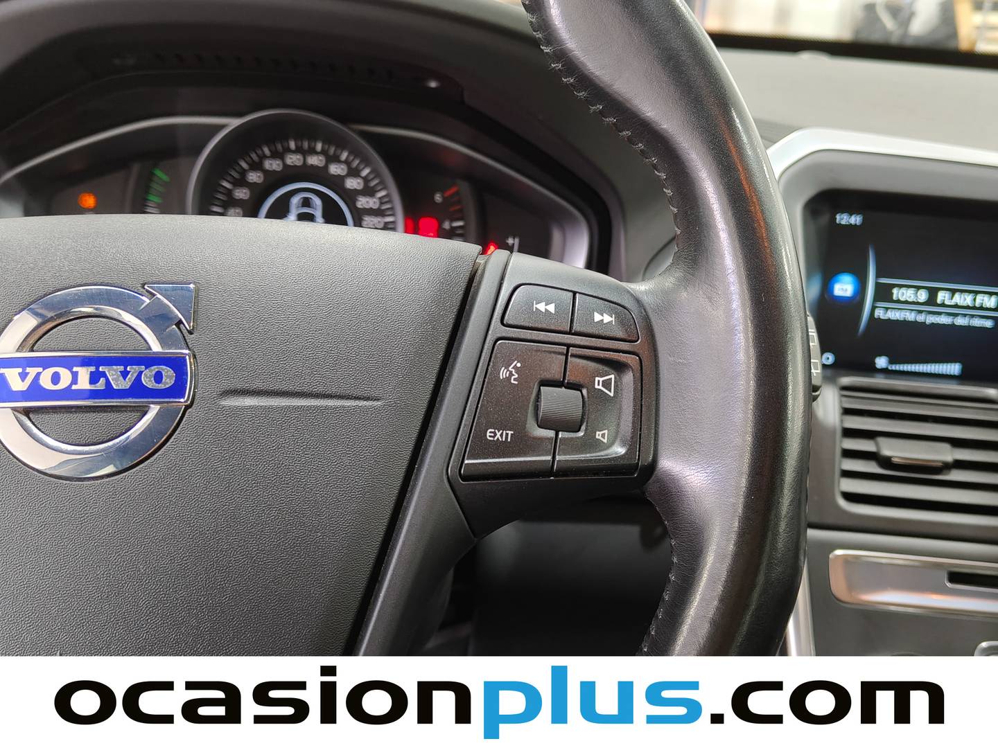 Volvo XC60 Volvo XC60 D3 Kinetic (136 CV) barato