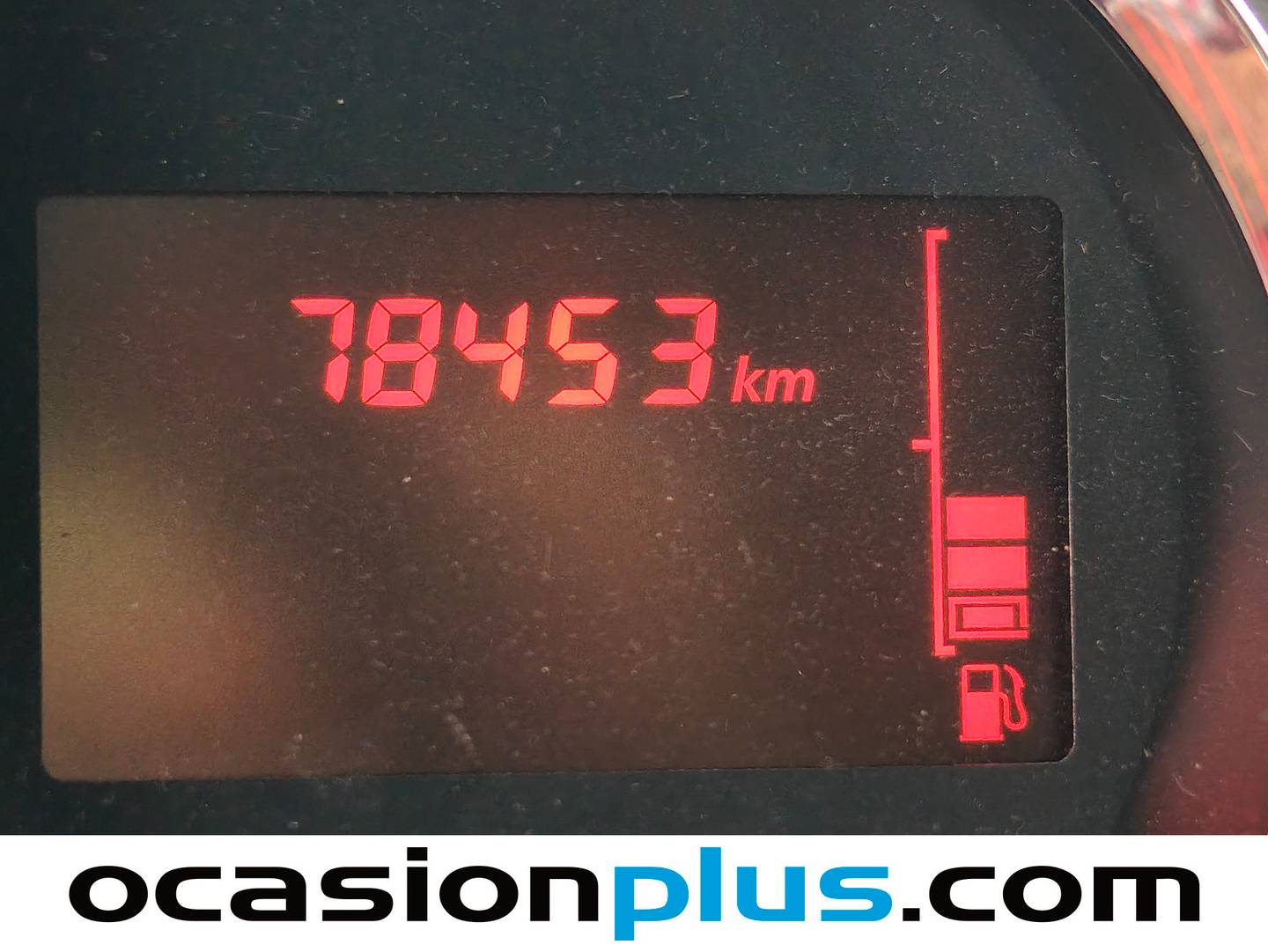 Dacia Sandero Dacia Sandero Stepway TCe (90 CV) seminuevo