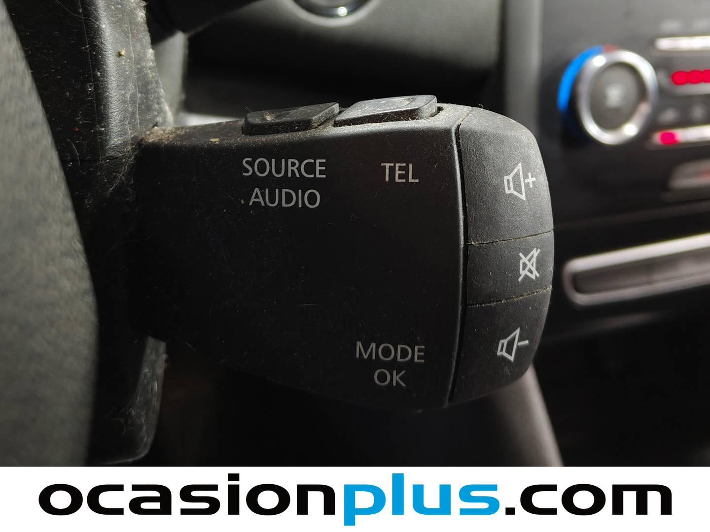 Renault Mégane Renault Megane LImited TCe  (140 CV) GPF de ocasión