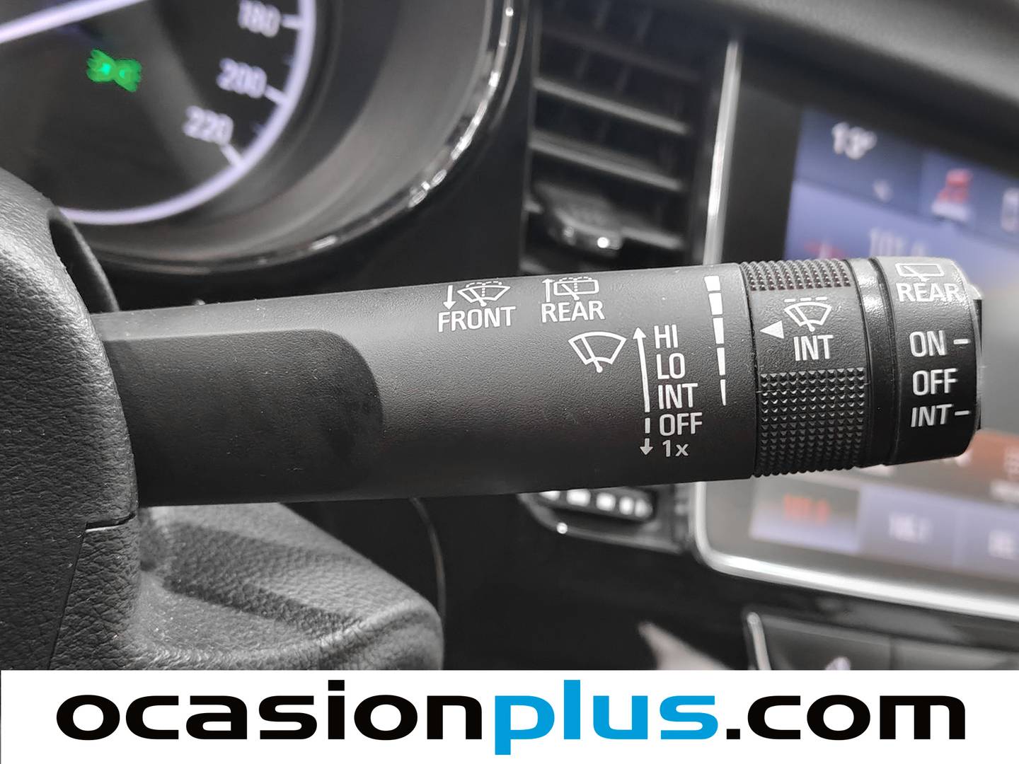 Opel Mokka X Opel Mokka X 1.4 Turbo S&S Selective 4X2 (140 CV) km 0