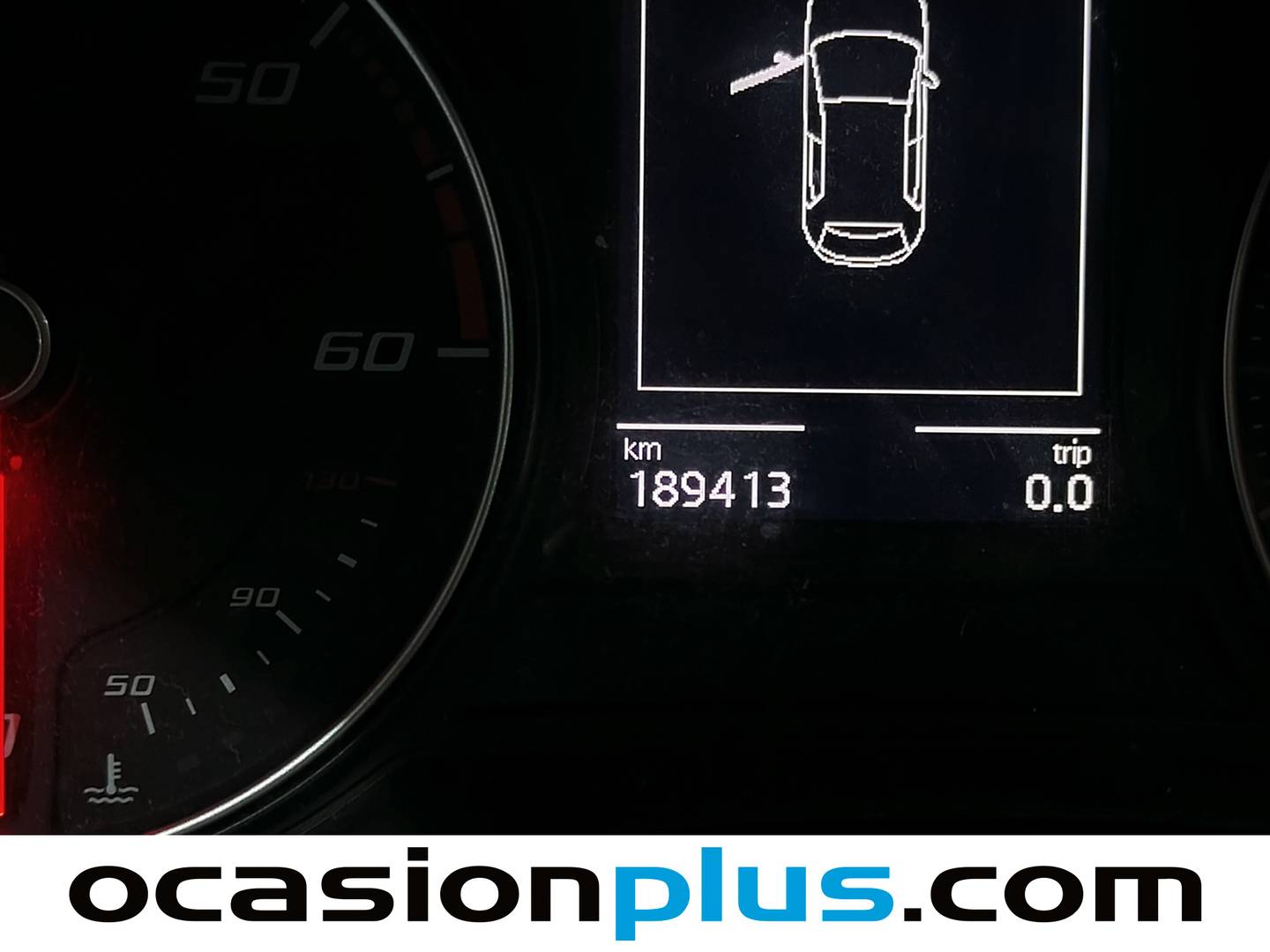 Foto Seat León SEAT León ST ST 2.0 TDI S&S FR Advanced DSG (184 CV)