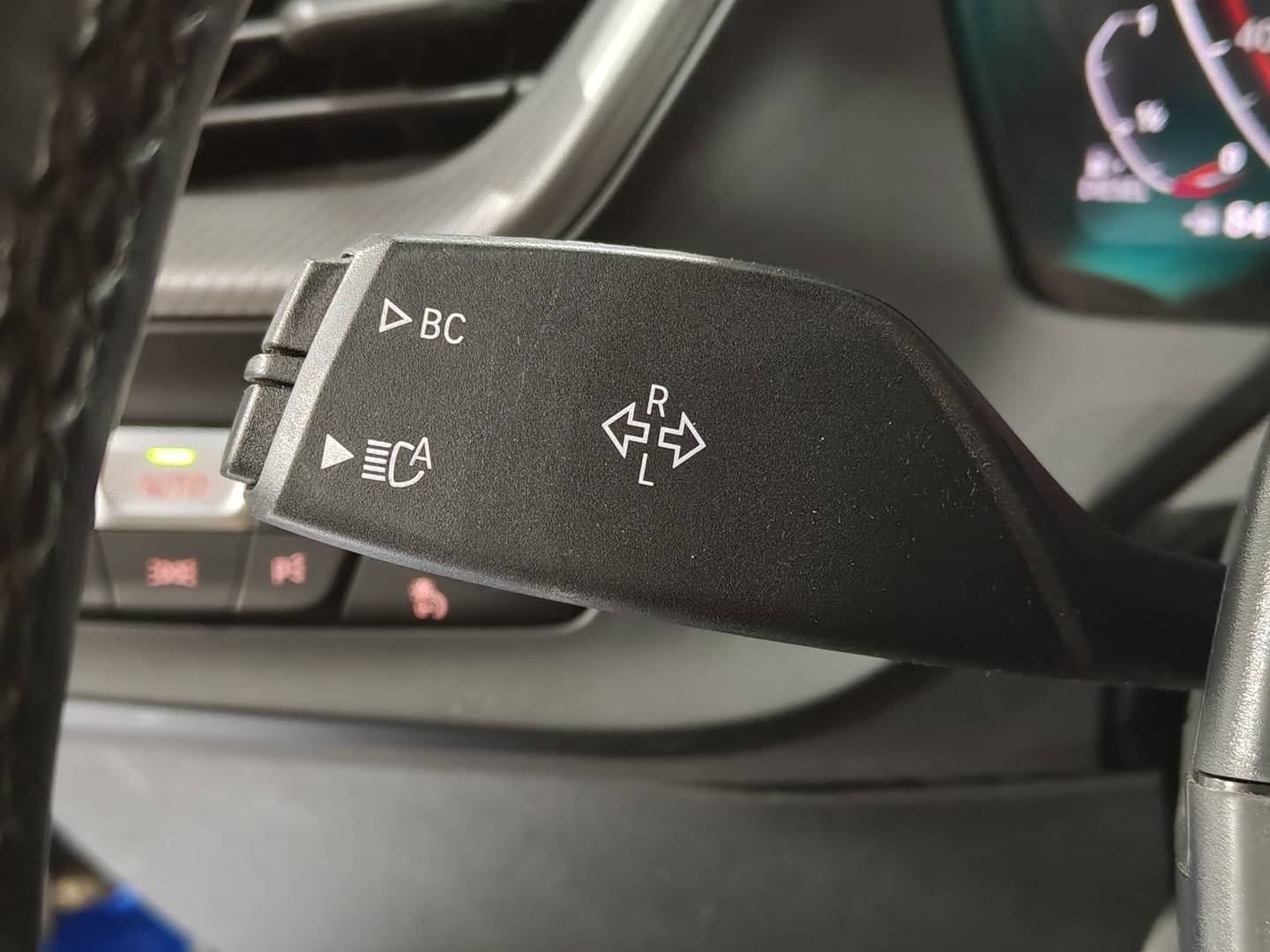 Foto BMW Serie 1 BMW Serie 1 118d (150 CV) Pack M