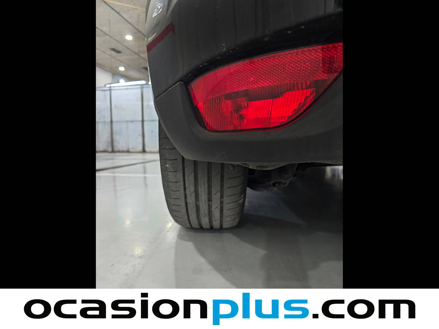 Renault Mégane Renault Megane Intens Blue dCi (115 CV) de ocasión