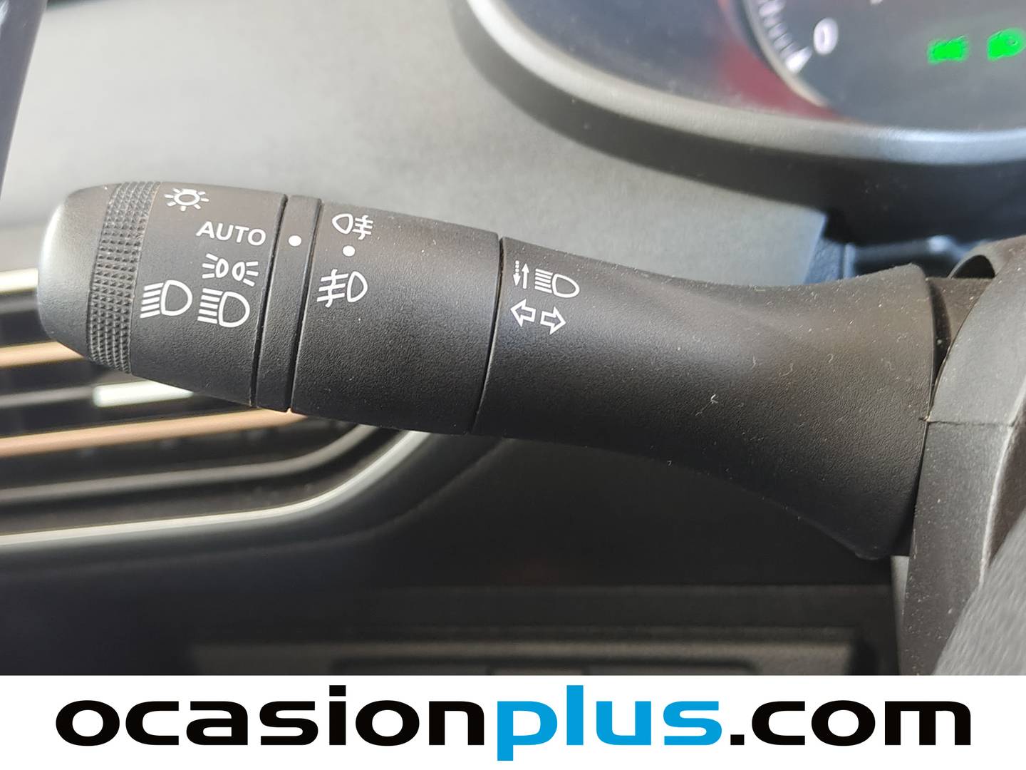 Foto Dacia Sandero Dacia Sandero Extreme Go TCe (110 CV)