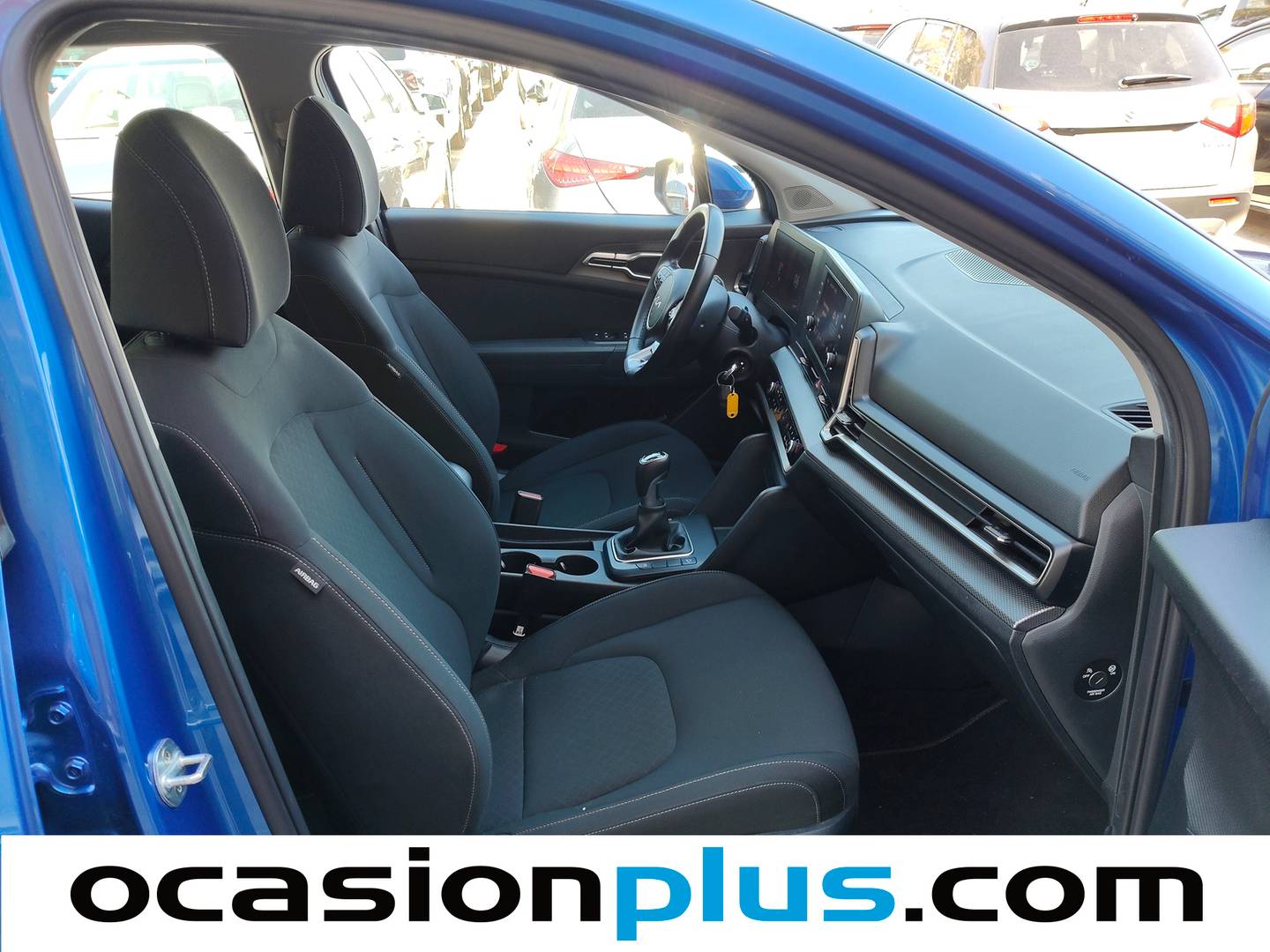 KIA Sportage KIA Sportage 1.6 T-GDi Drive 4x2 (150 CV) 150cv