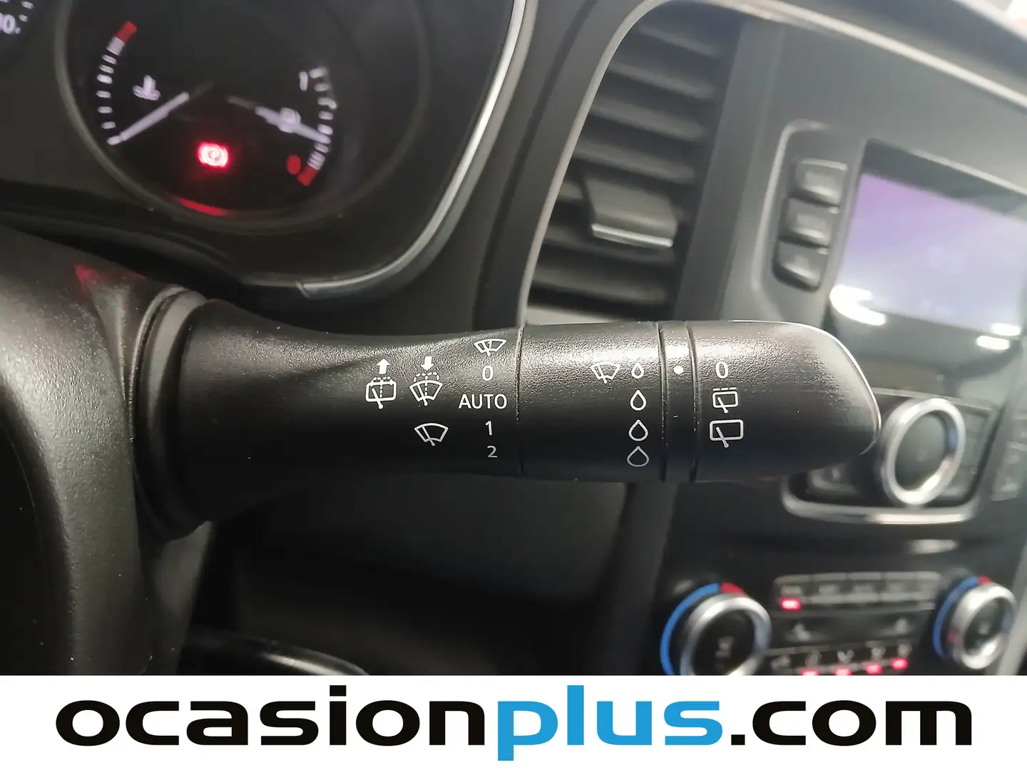 Foto Renault Mégane Renault Megane Intens Energy dCi  (110 CV)