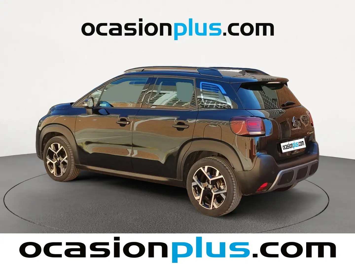 Foto Citroën C3 Aircross Citroen C3 Aircross PureTech 110 S&S Max (110 CV)