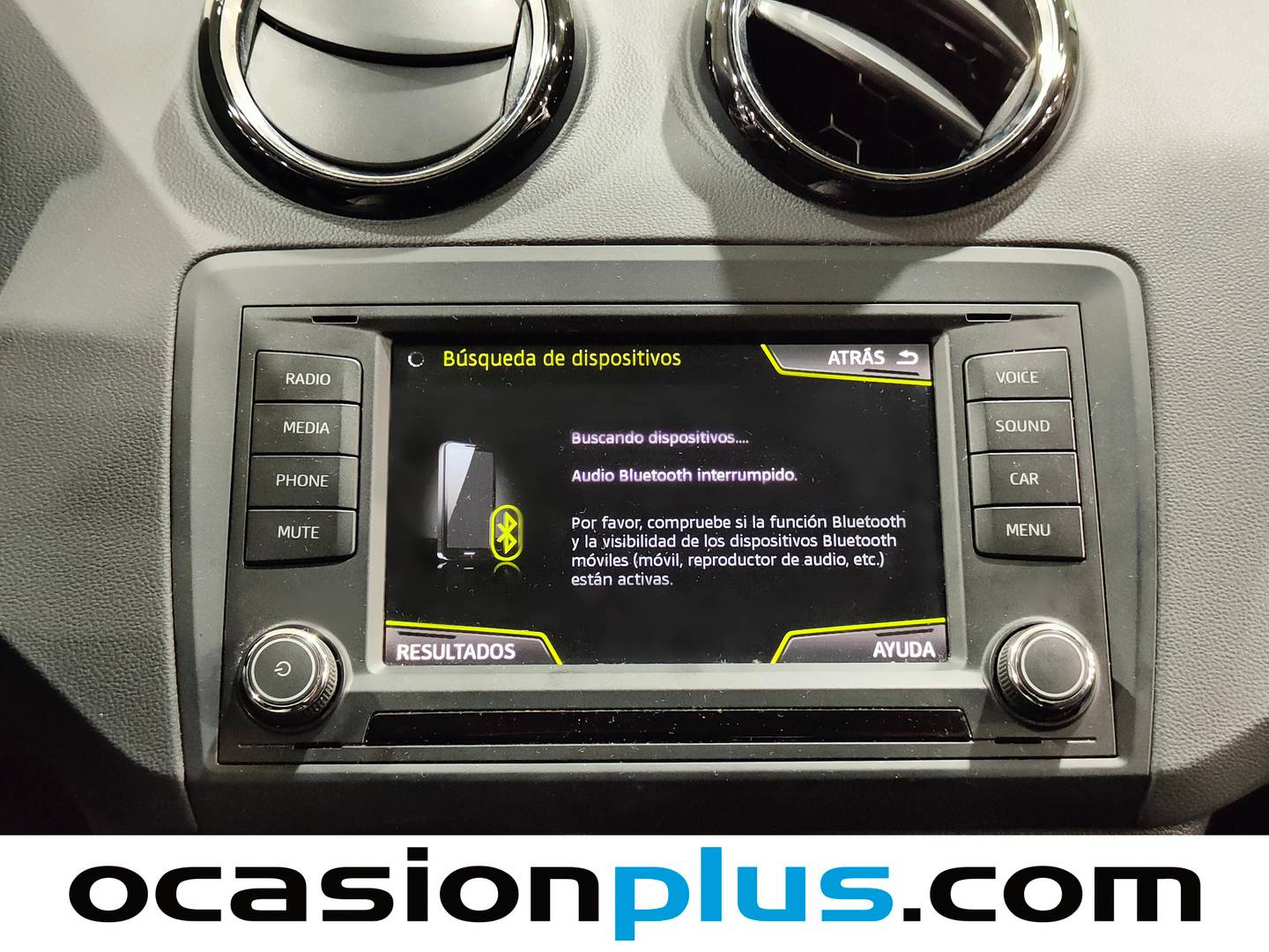 Foto Seat Ibiza SEAT Ibiza 1.2 TSI Style (90 CV)