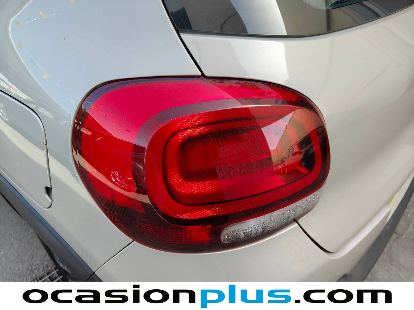 Extras del Citroën C3 Citroën C3 PureTech 83 Feel (83 CV)