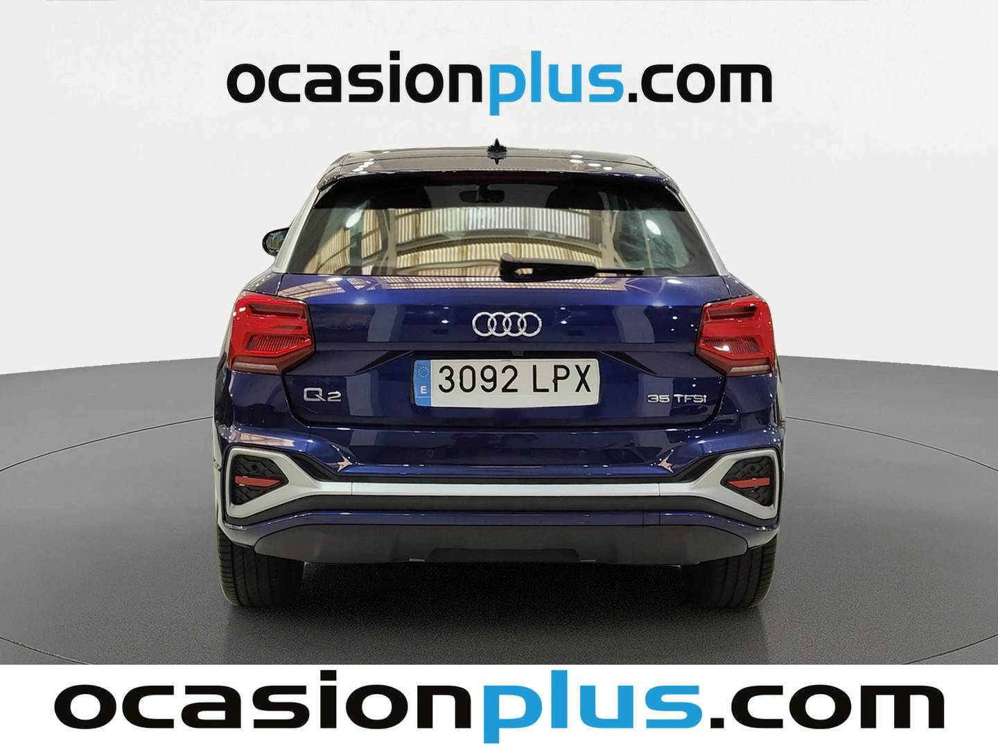 Audi Q2 Audi Q2 S line 35 TFSI (150 CV) S tronic km 0