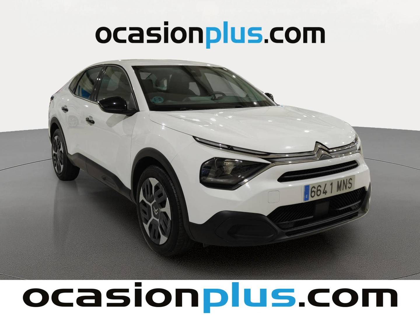 Foto Citroën C4 X Citroen C4 X PureTech 100 S&S 6v You (102 CV)