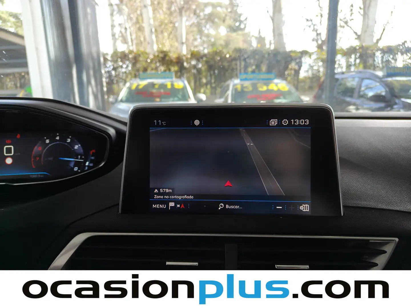 Foto Peugeot 3008 Peugeot 3008 PureTech 130 S&S Allure (130 CV)