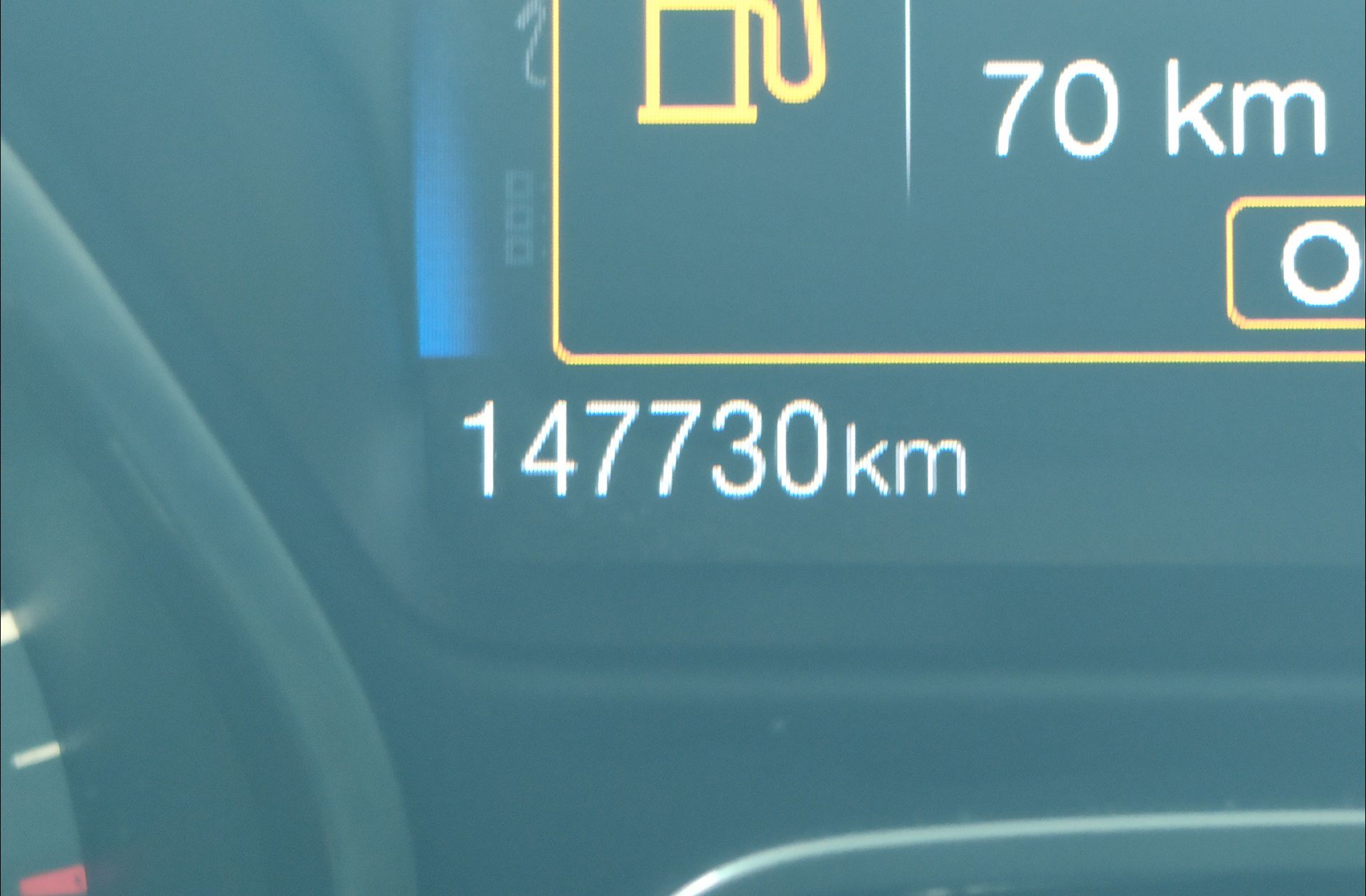 Ford Focus SportBreak 1.0 EcoBoost Business - foto 7