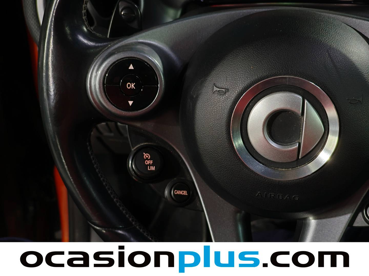 Smart fortwo Smart ForTwo Coupe 66 Prime (90 CV) seminuevo
