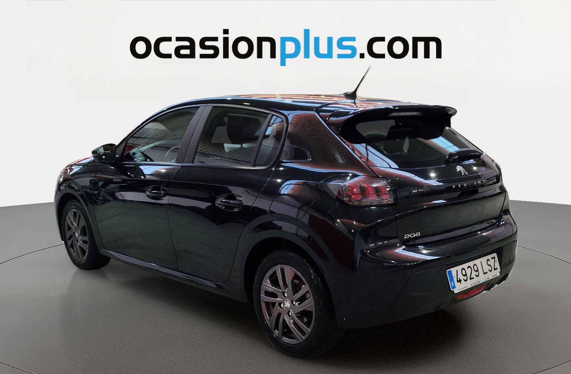 Peugeot 208 PureTech 100 Active Pack EAT8 - foto 3