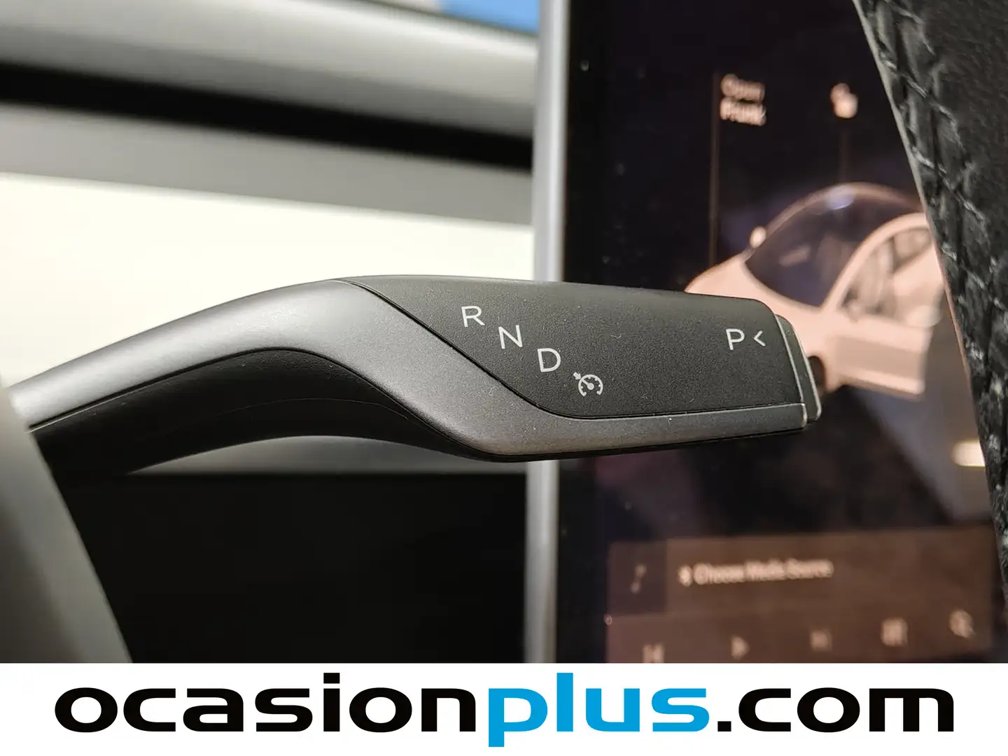 Foto Tesla Model 3 Tesla Model 3 Gran Autonomía AWD (476 CV)