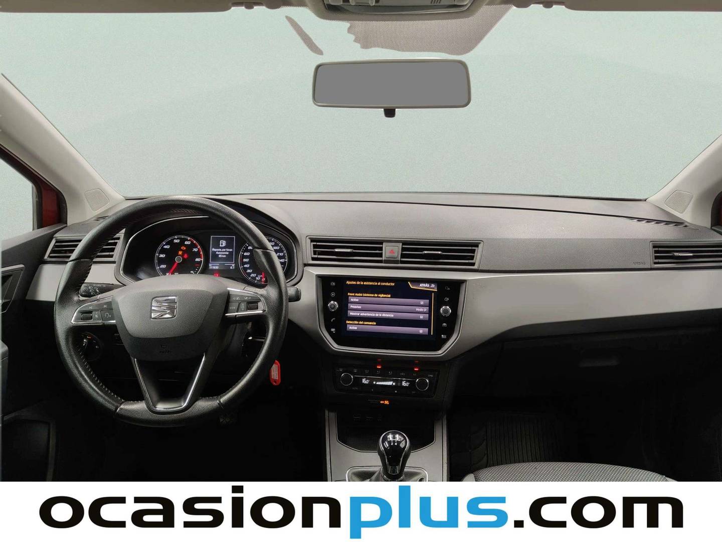 Seat Ibiza Seat Ibiza 1.0 Style (75 CV) de ocasión