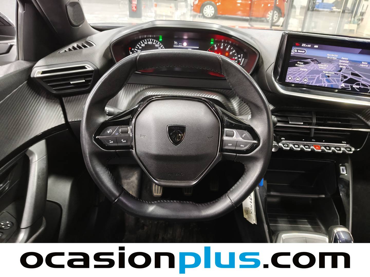 Peugeot 2008 Peugeot 2008 PureTech 100 S&S Active (100 CV) 2023